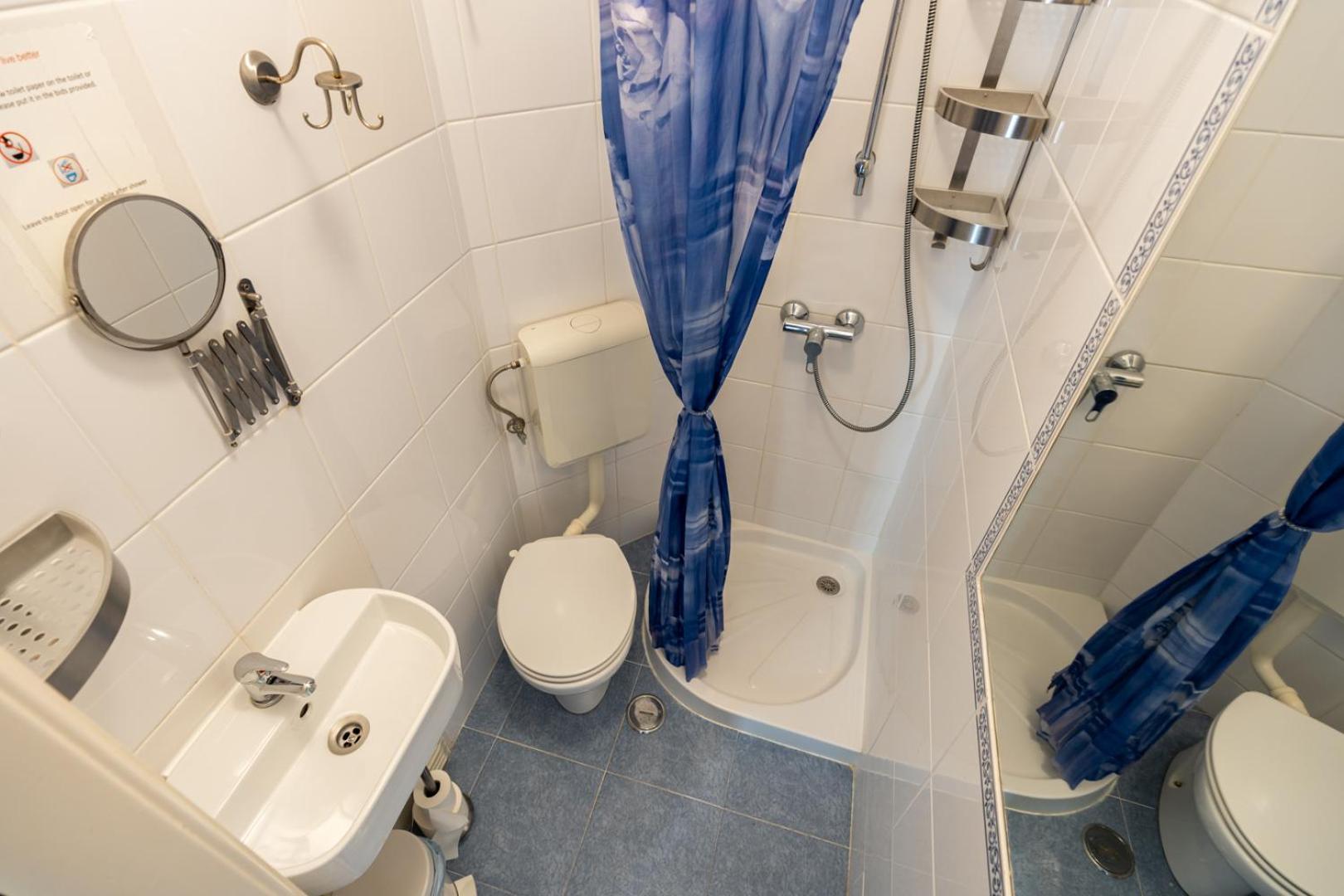 Apartamento Caza Latina *