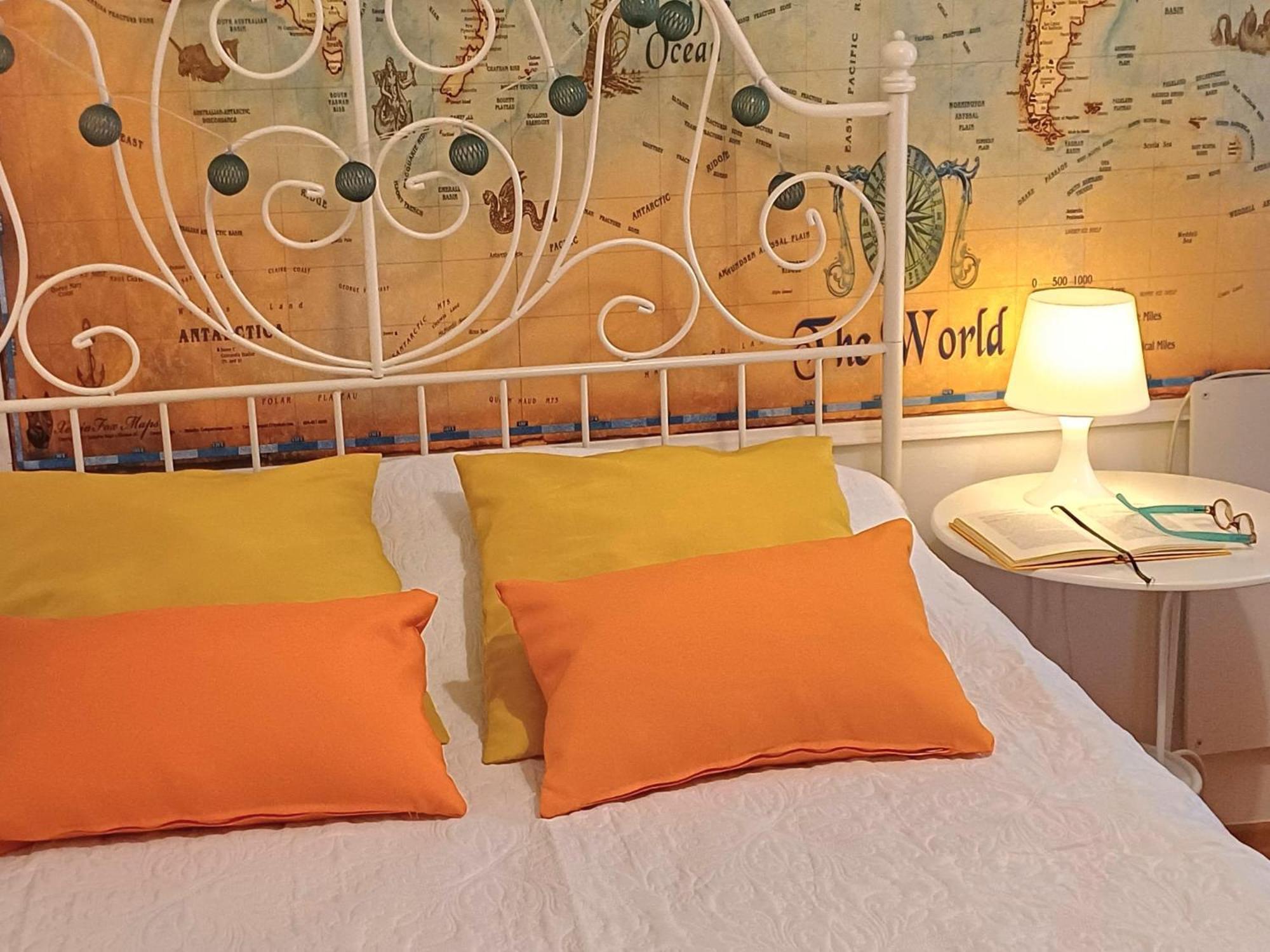 Caza Latina Apartamento Lisboa