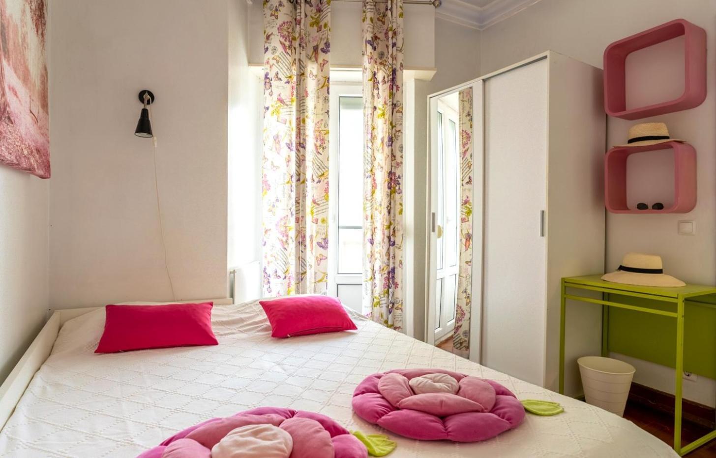 Caza Latina Apartamento