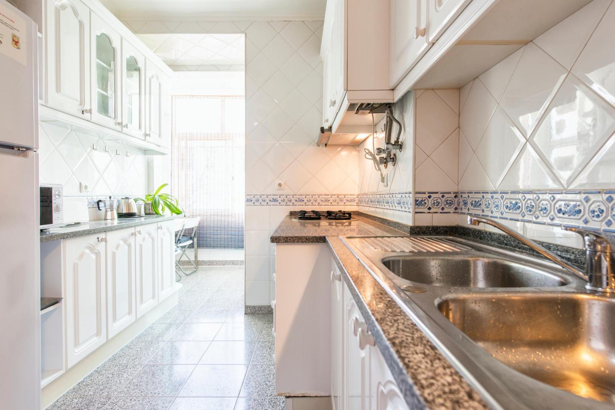 Apartamento Caza Latina
