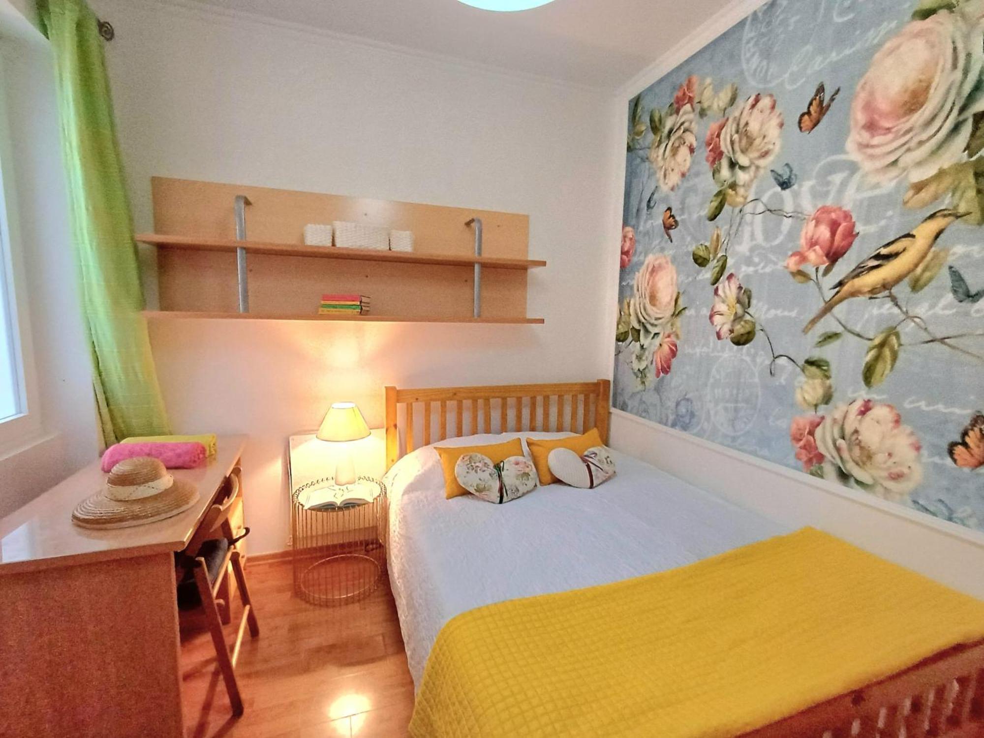 Caza Latina Apartamento *