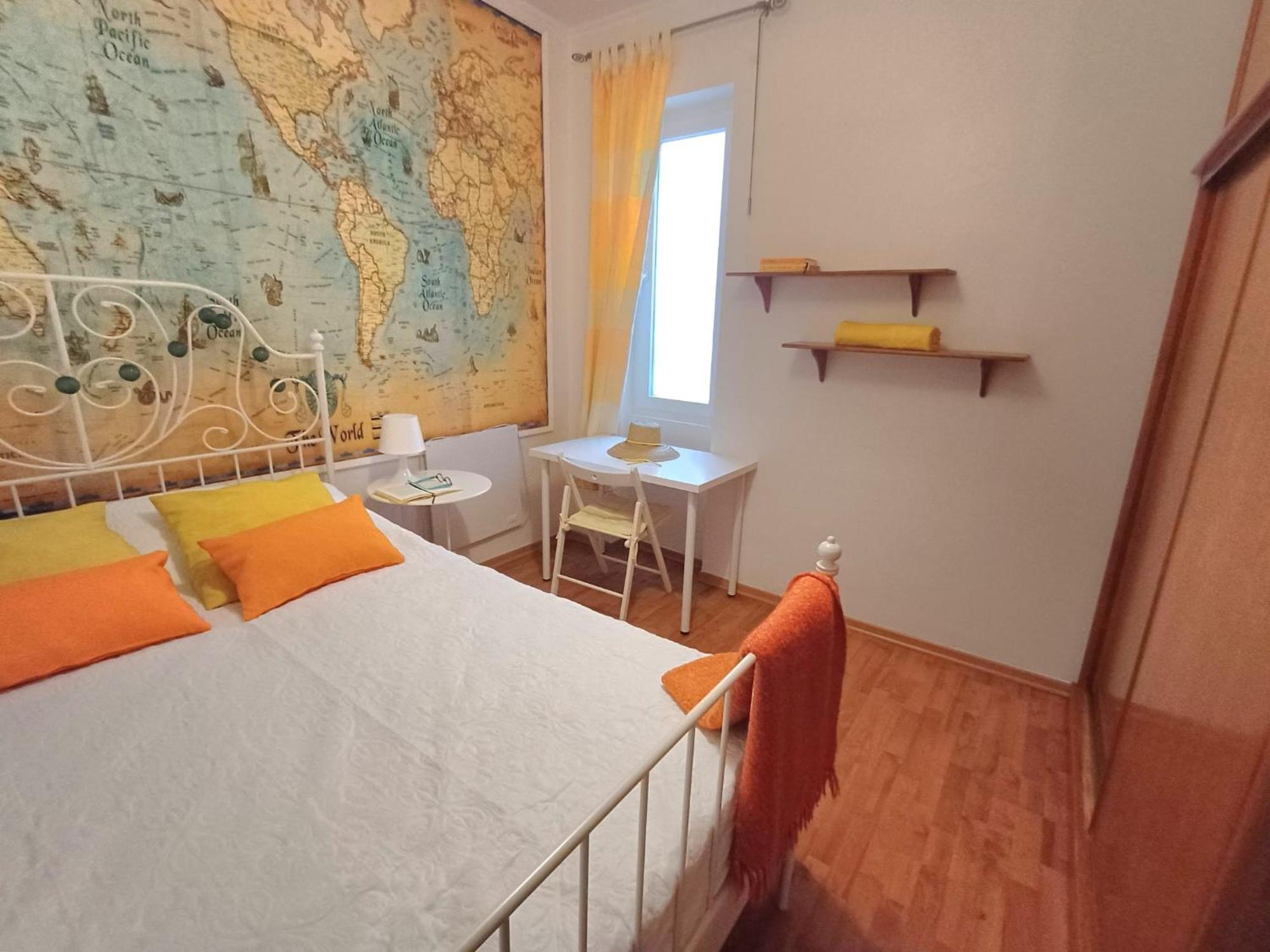 Apartamento Caza Latina *