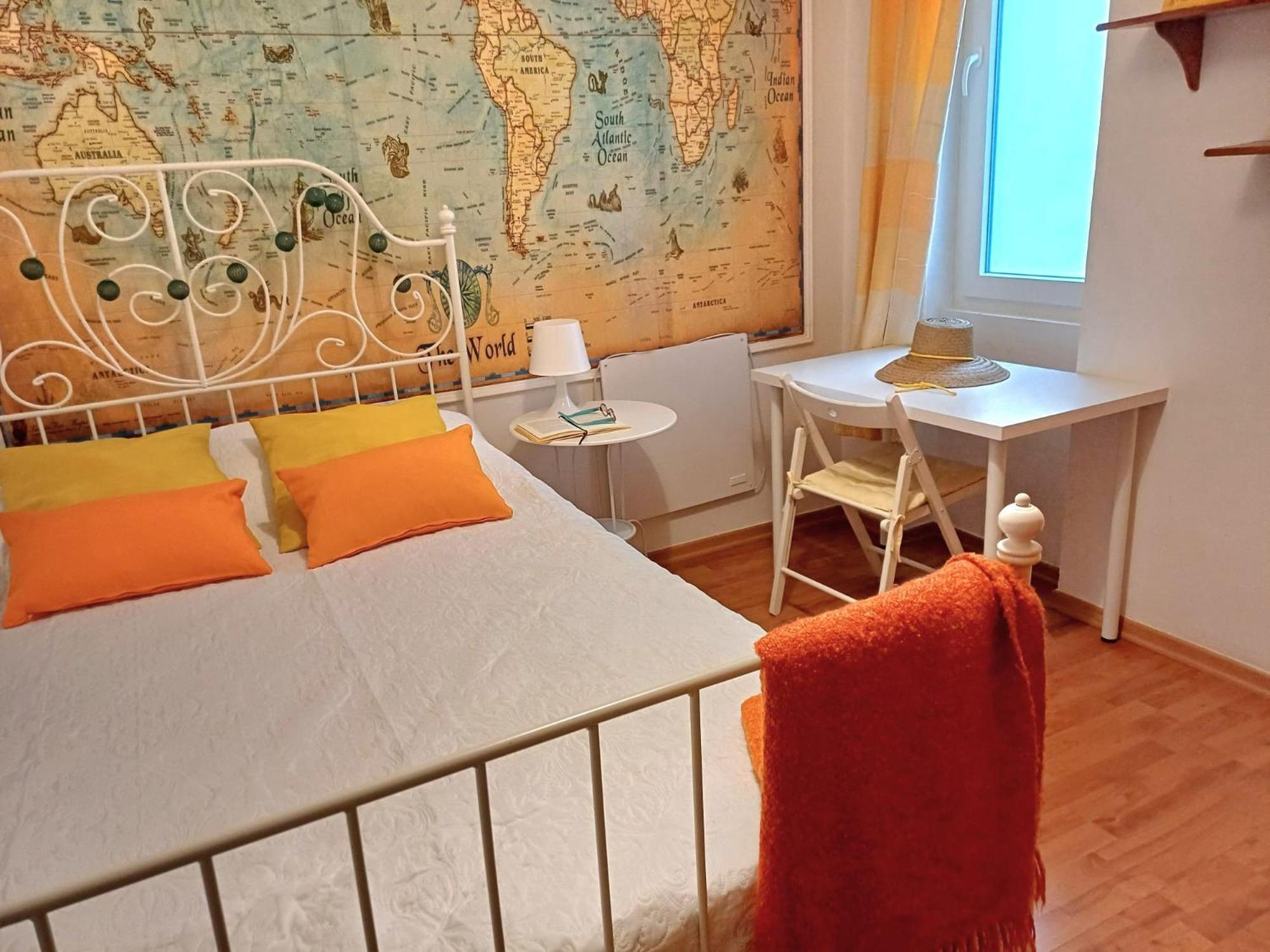Apartamento Caza Latina Lisboa