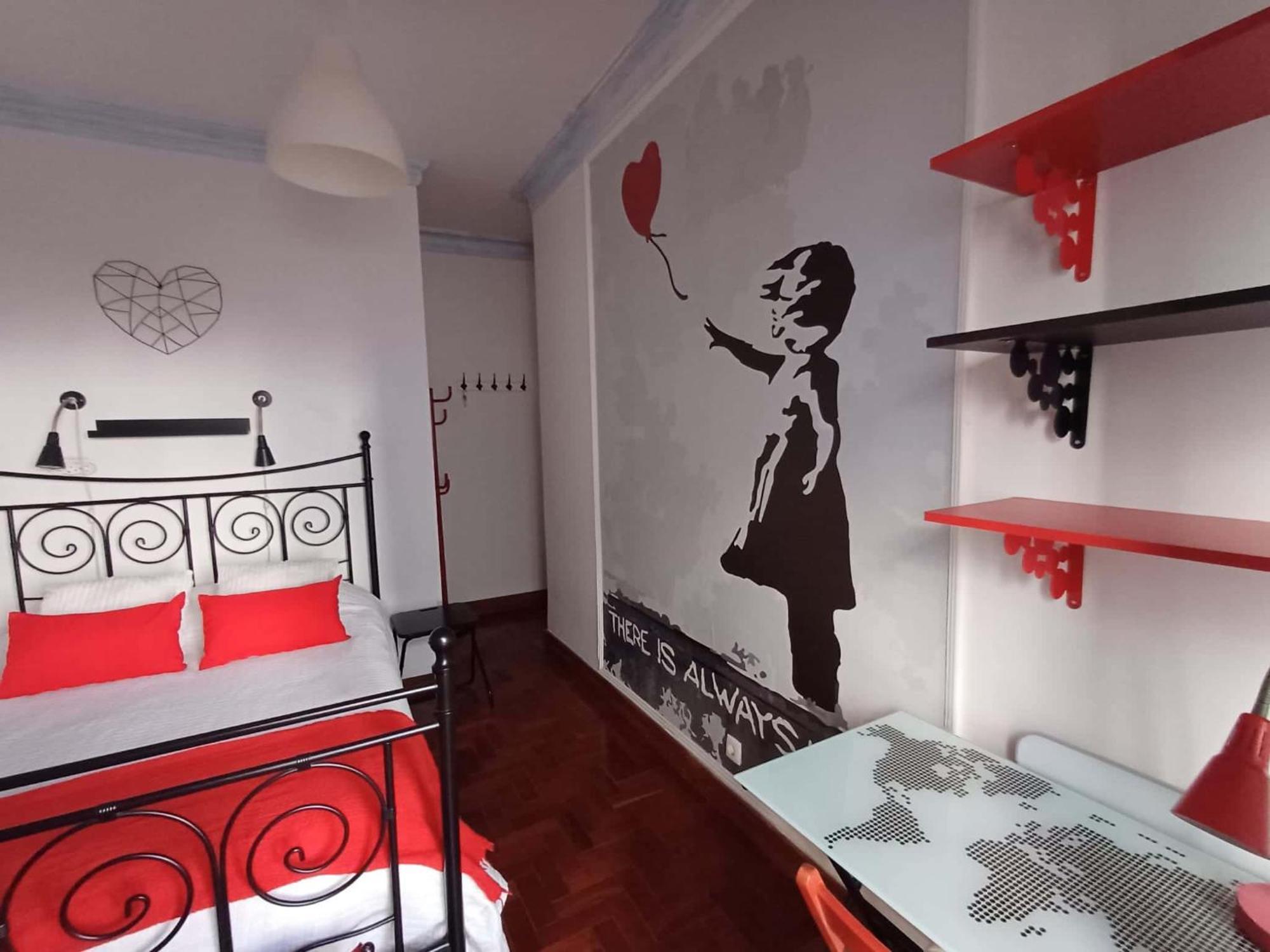 Apartamento Caza Latina