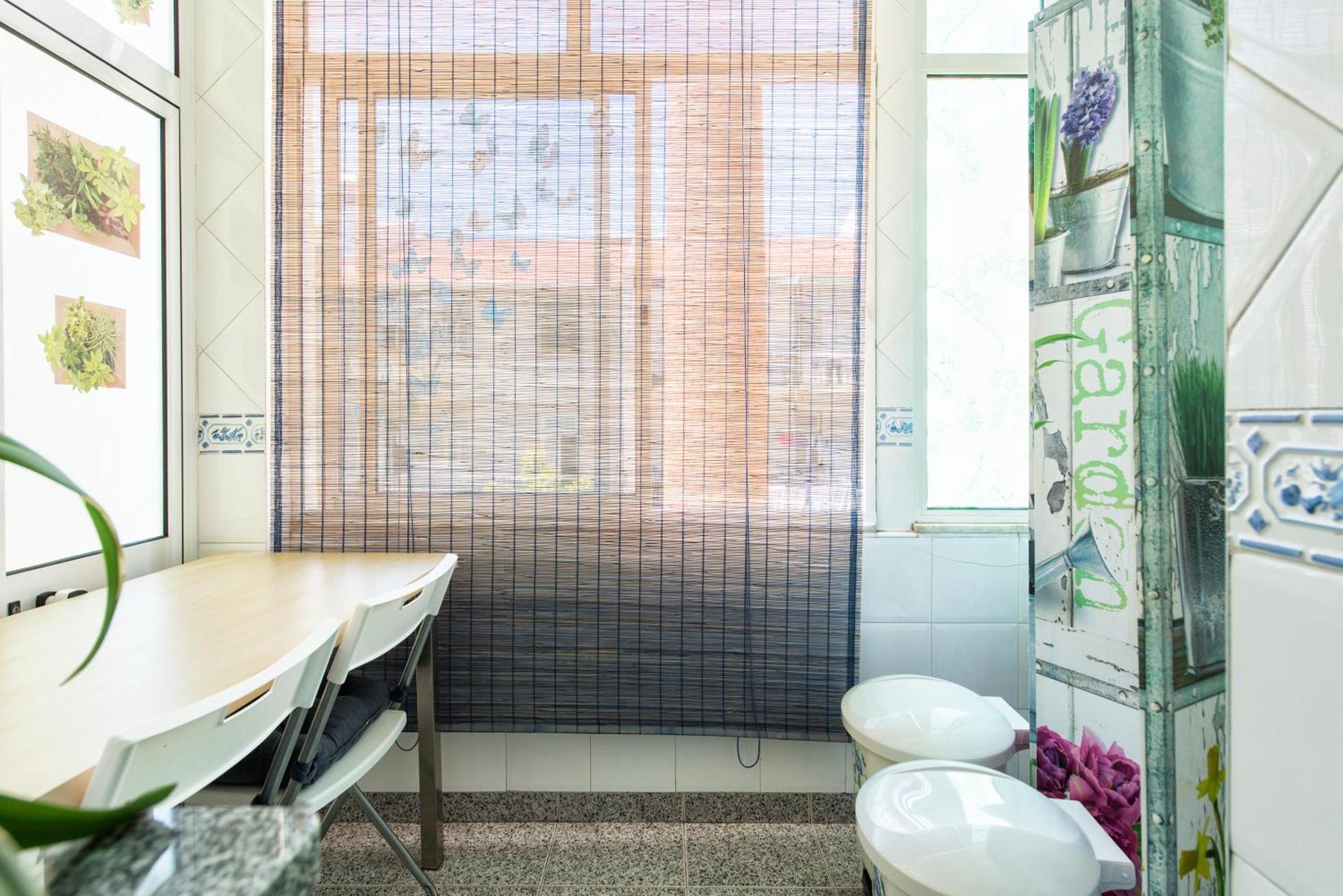 Caza Latina Apartamento *