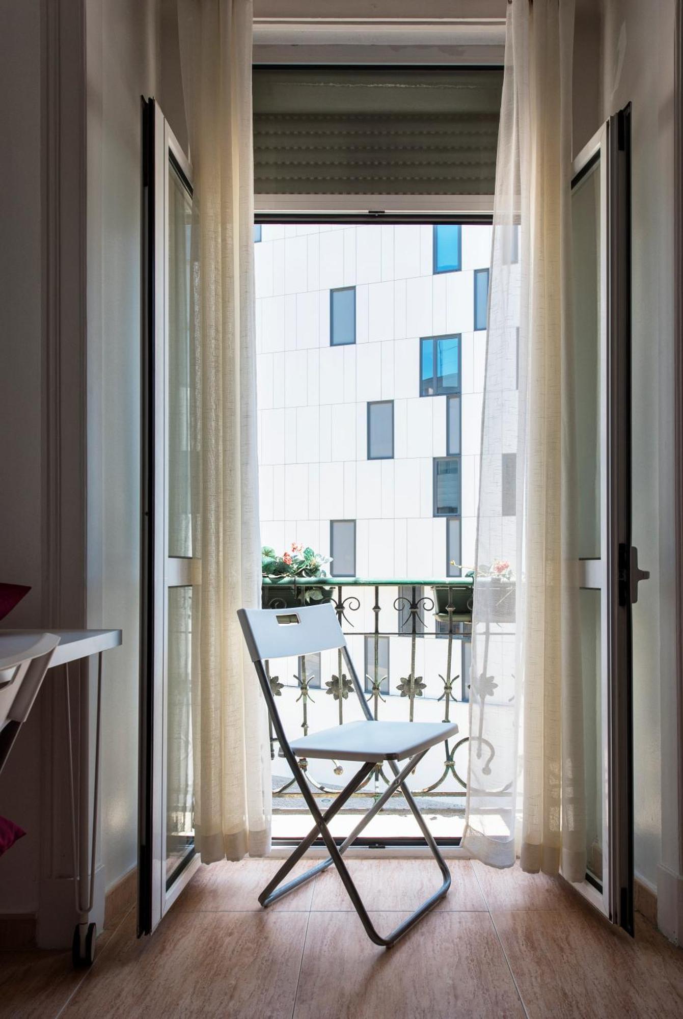Apartamento Caza Latina *