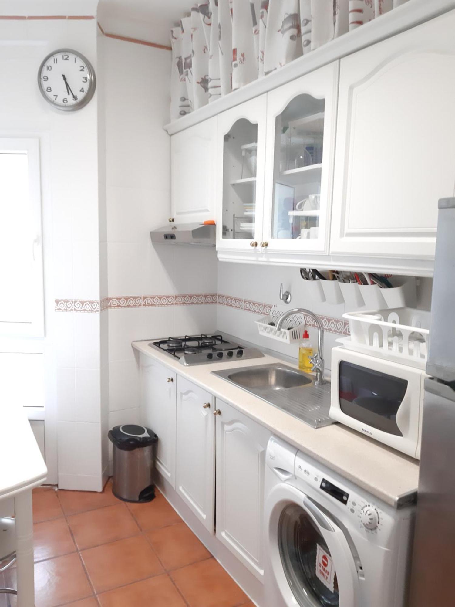 Caza Latina Apartamento Lisboa