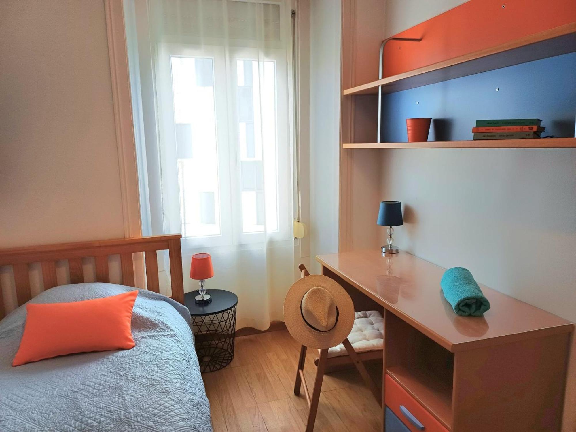 Apartamento Caza Latina