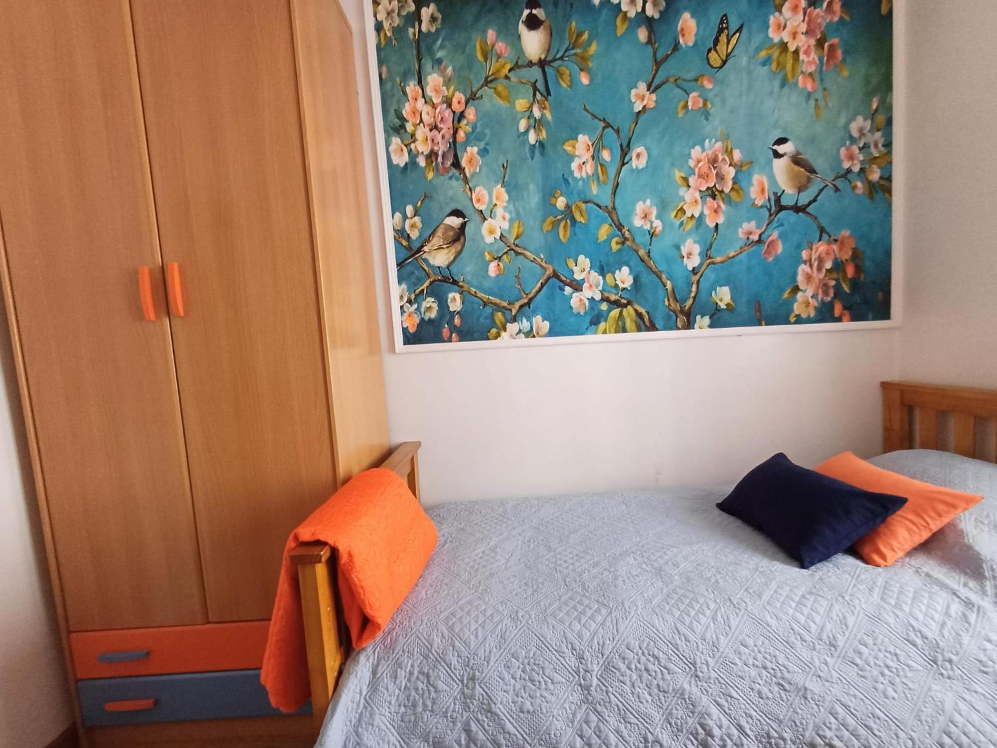 Caza Latina Apartamento *