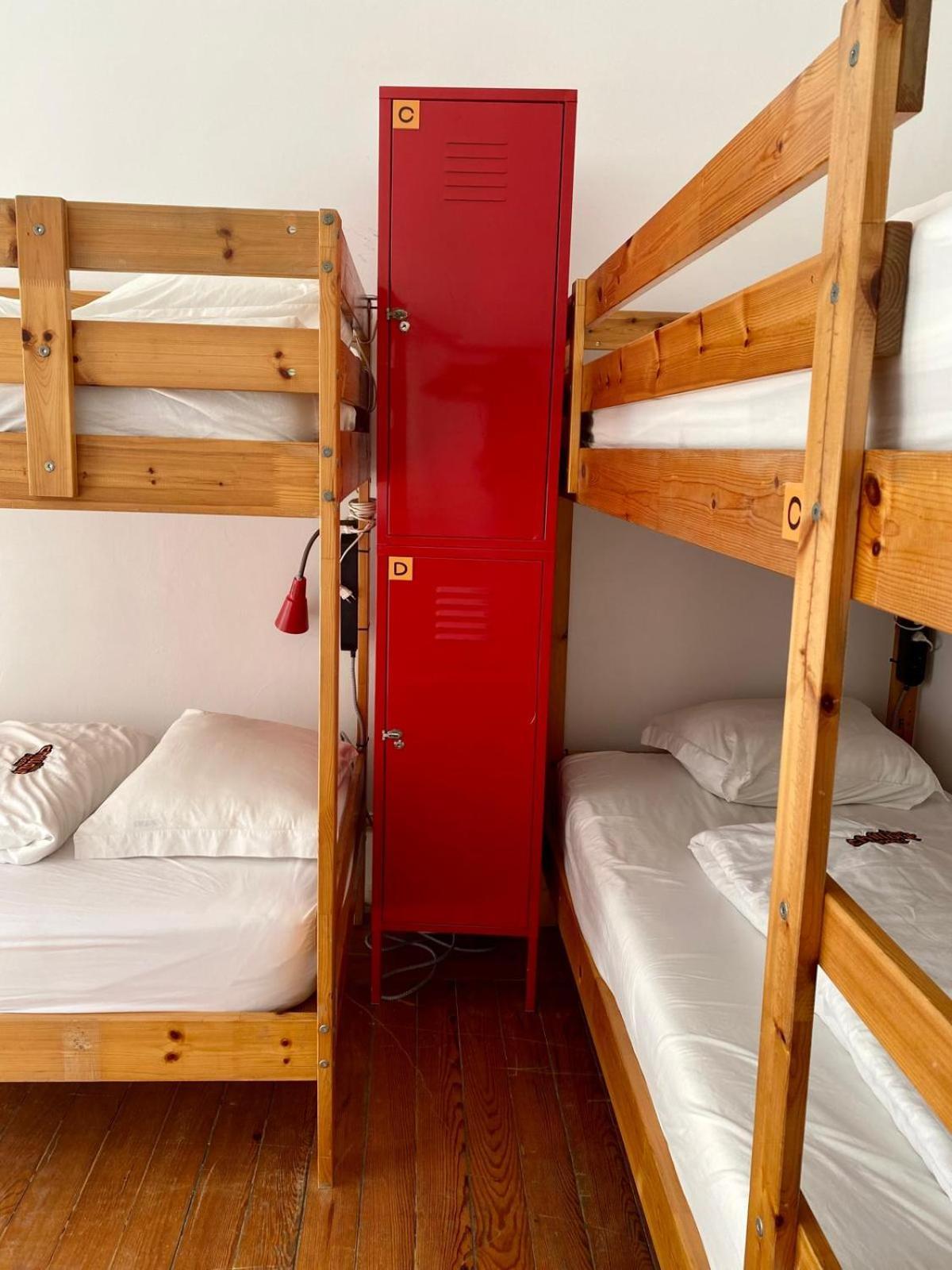 Chillout Privates Hostel *