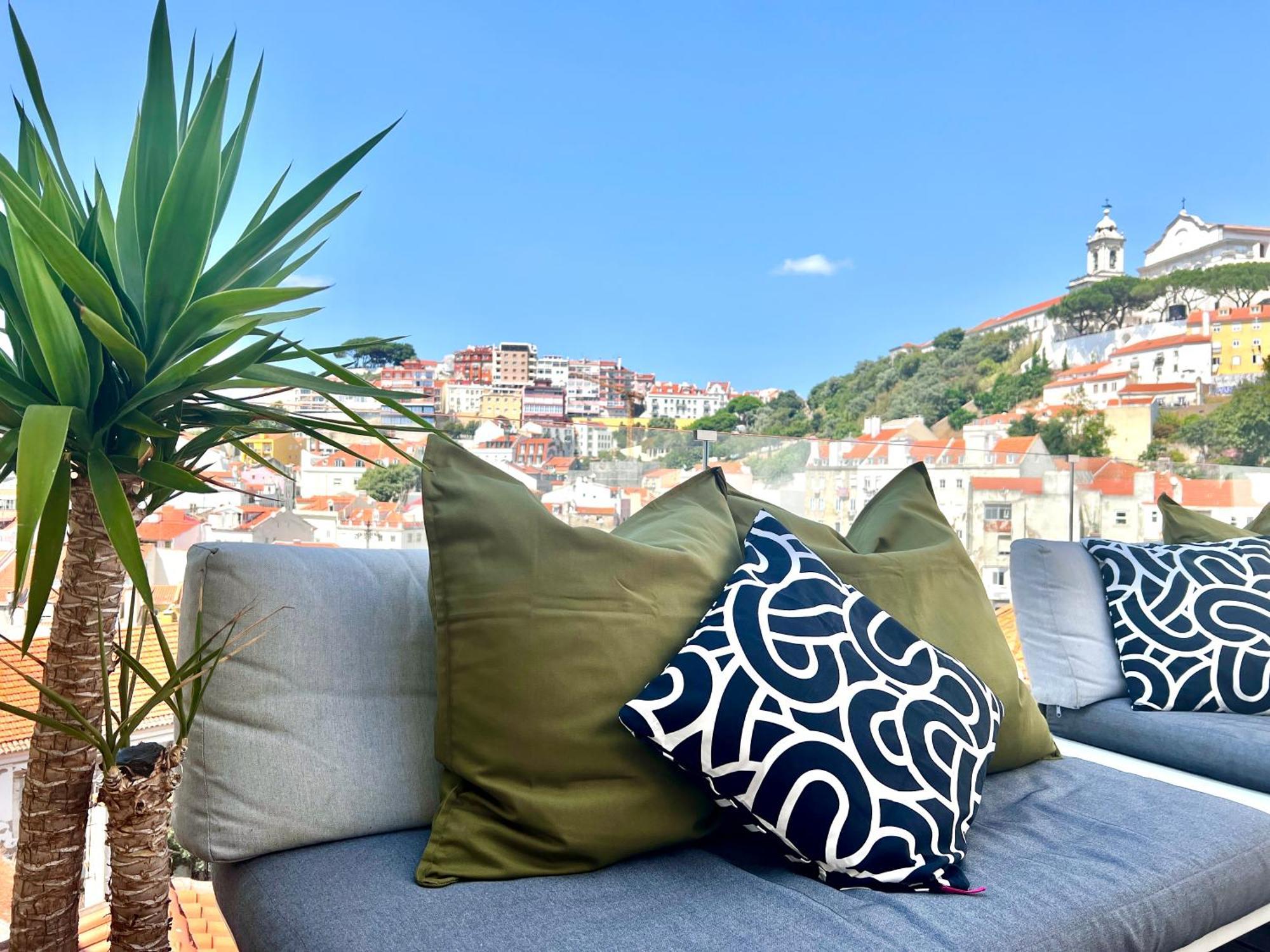 Castello Prime Lisbon
