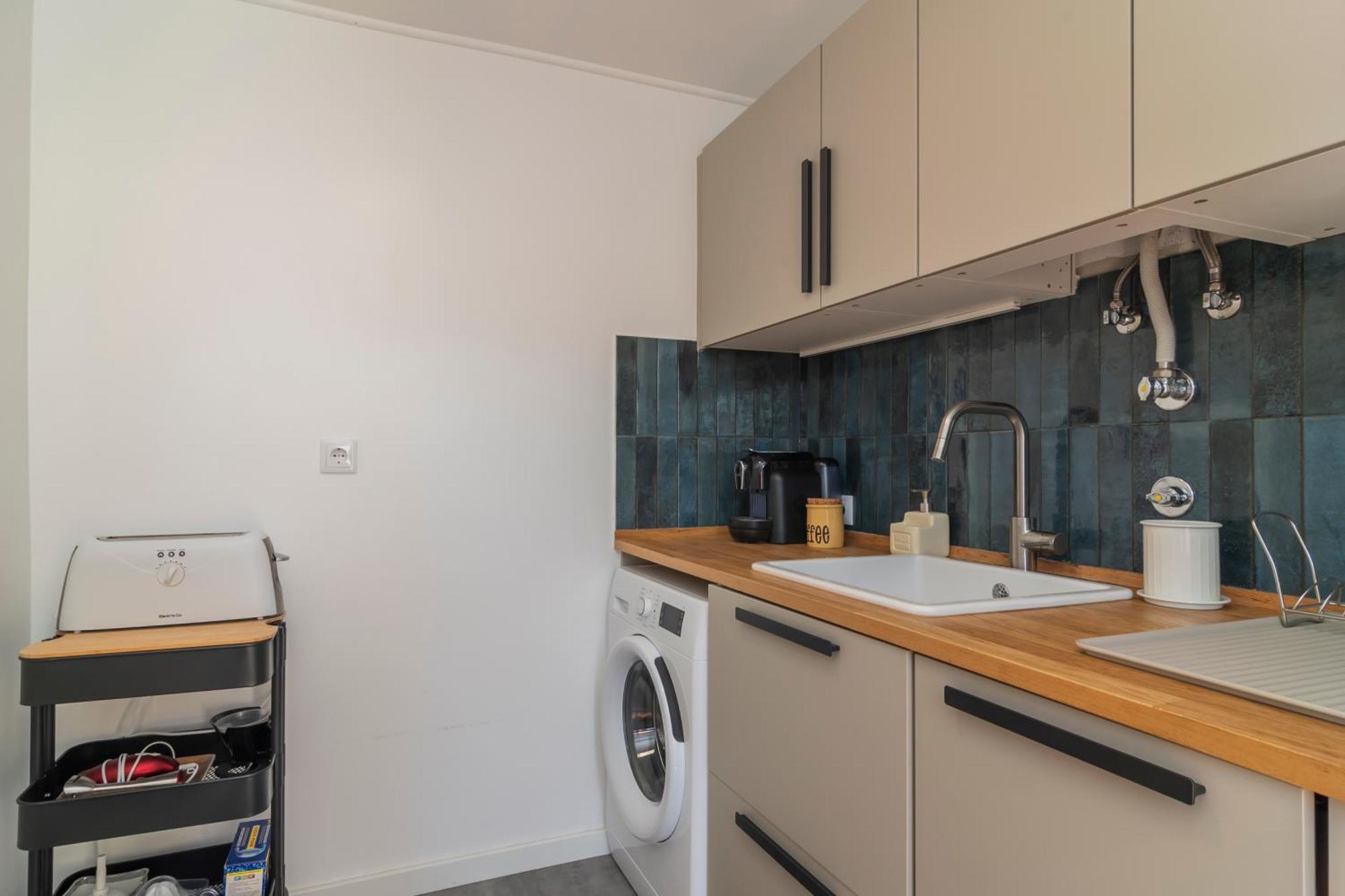 Apartment Riverfront