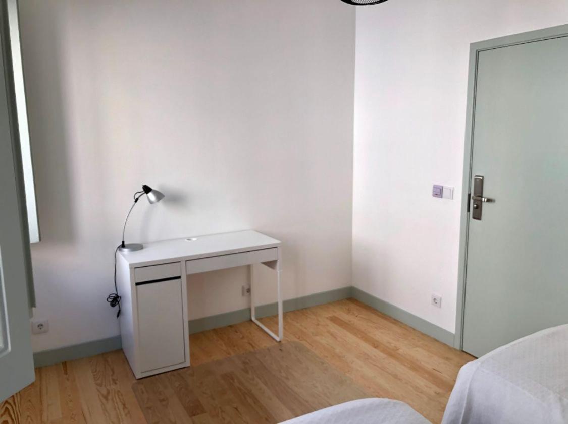 Guest house Quarto Centro Lisbon