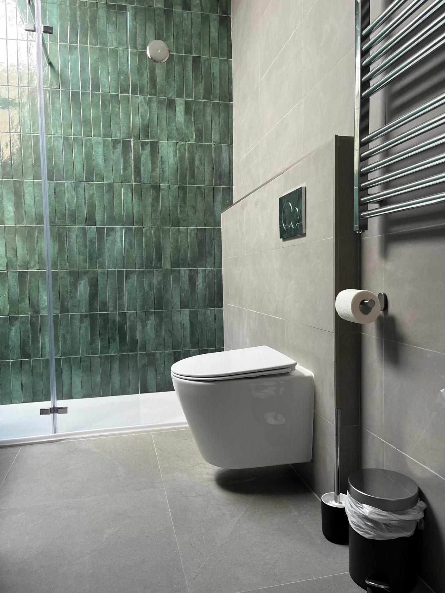 Apartment Belem Em Azul Lisbon