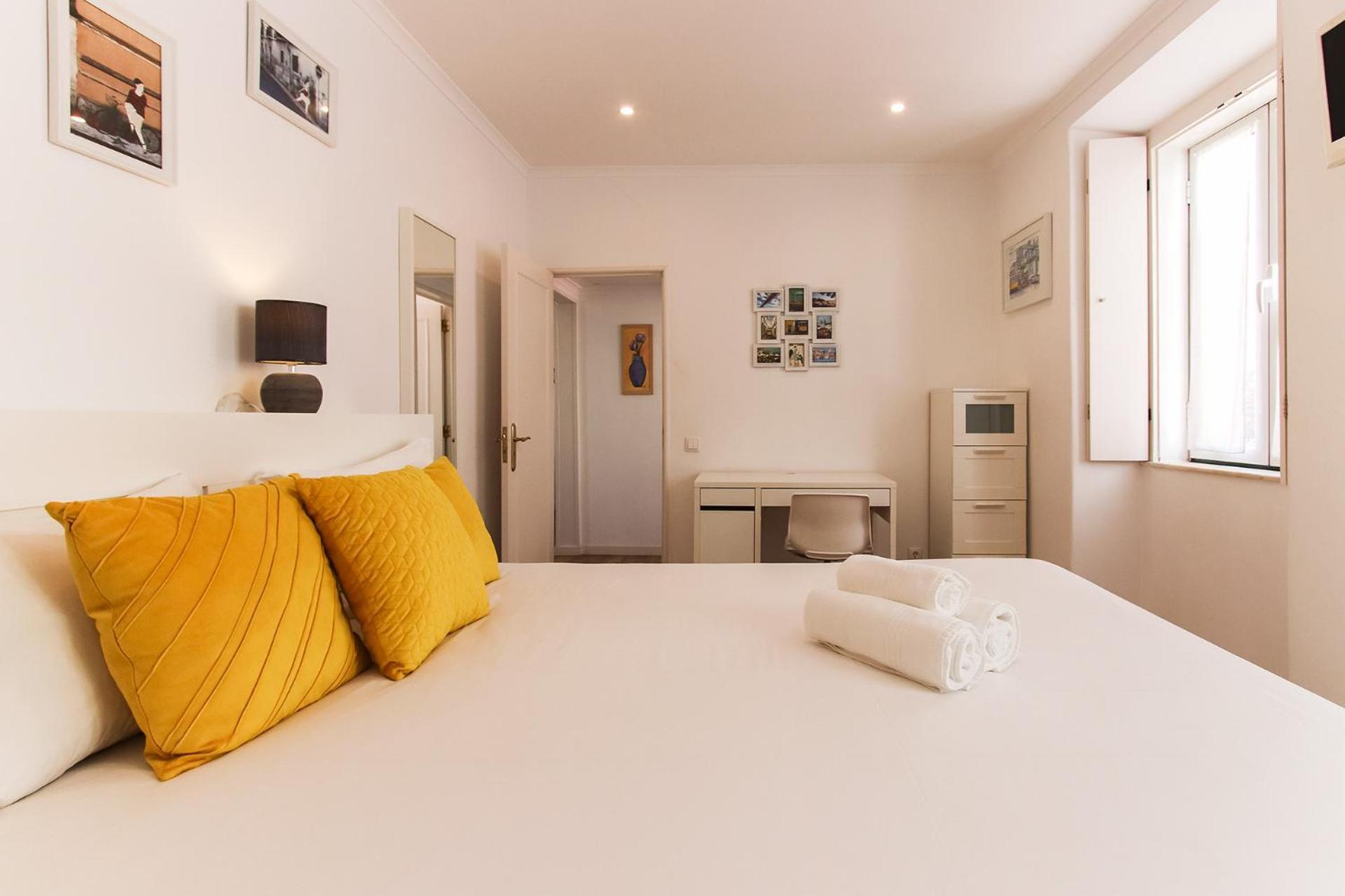 Typical Madragoa By Homing Apartment *