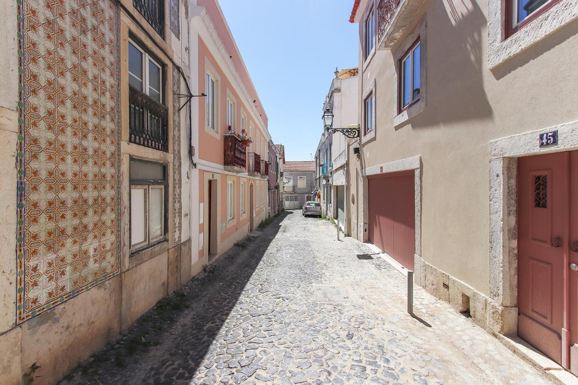 Typical Madragoa By Homing Apartment