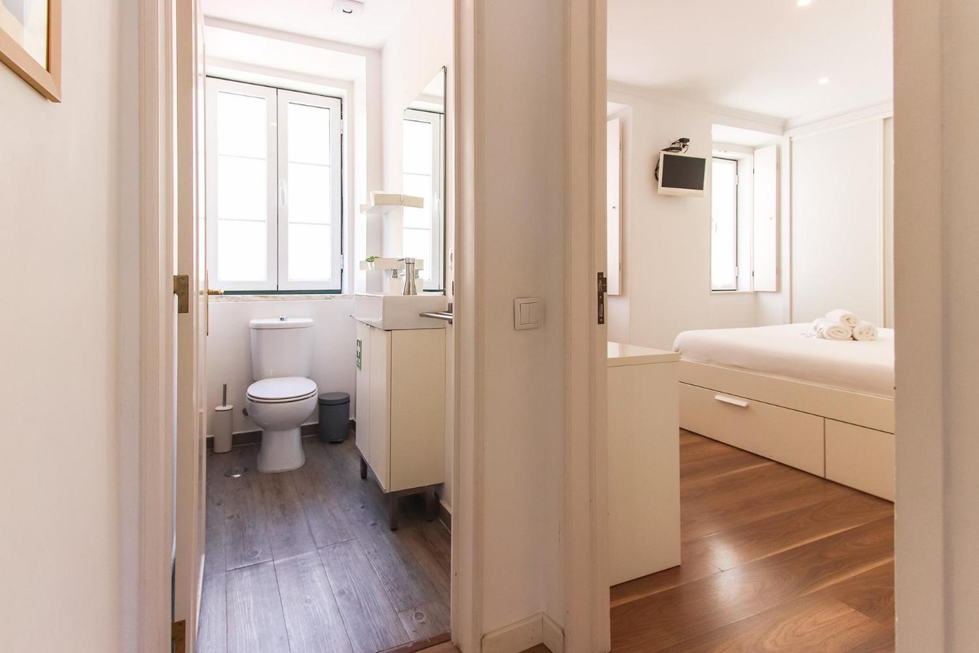 Typical Madragoa By Homing Apartment Lisbon