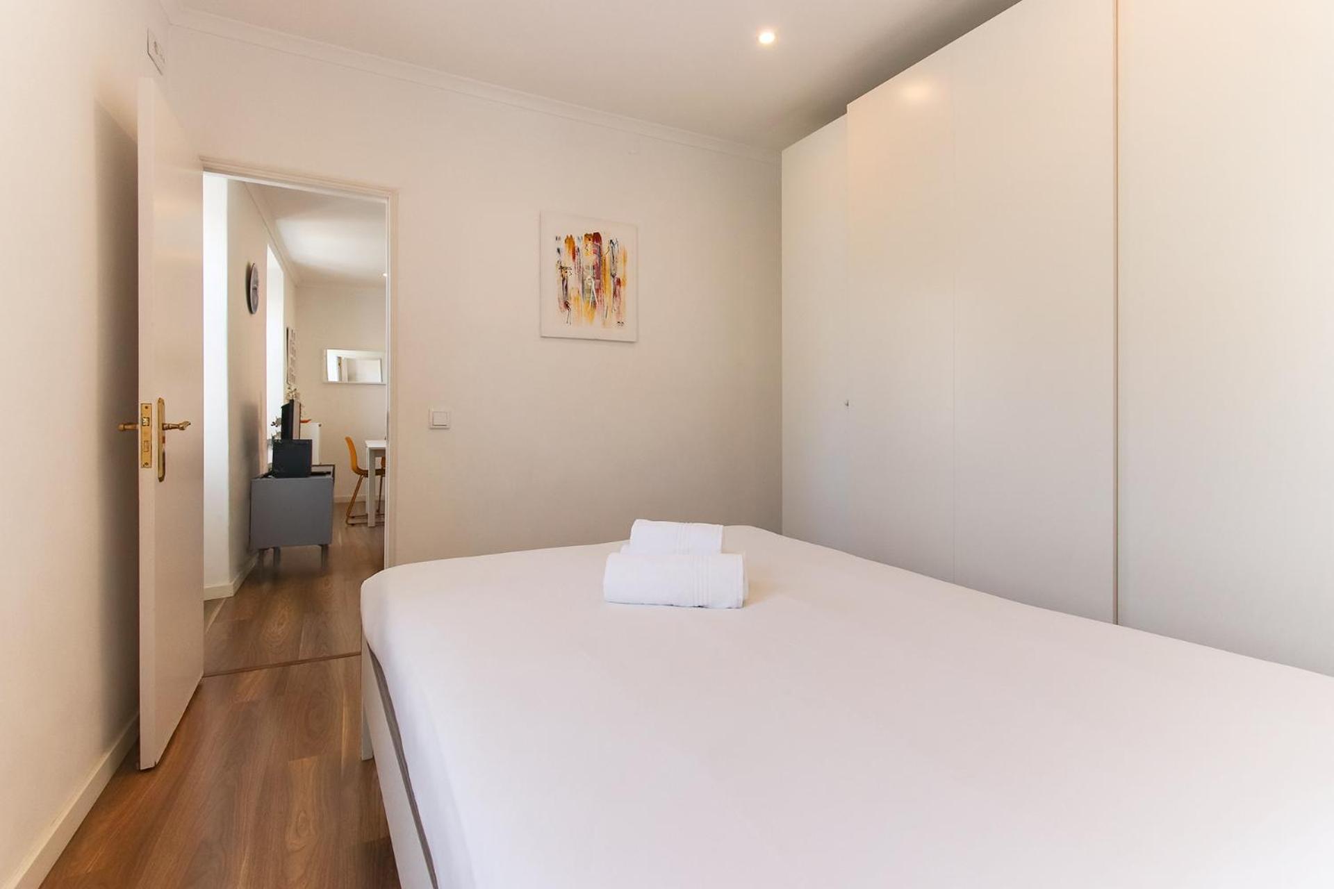Apartment Typical Madragoa By Homing *
