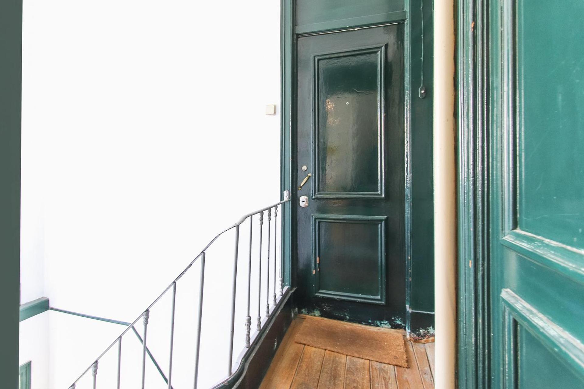 Apartment Typical Madragoa By Homing