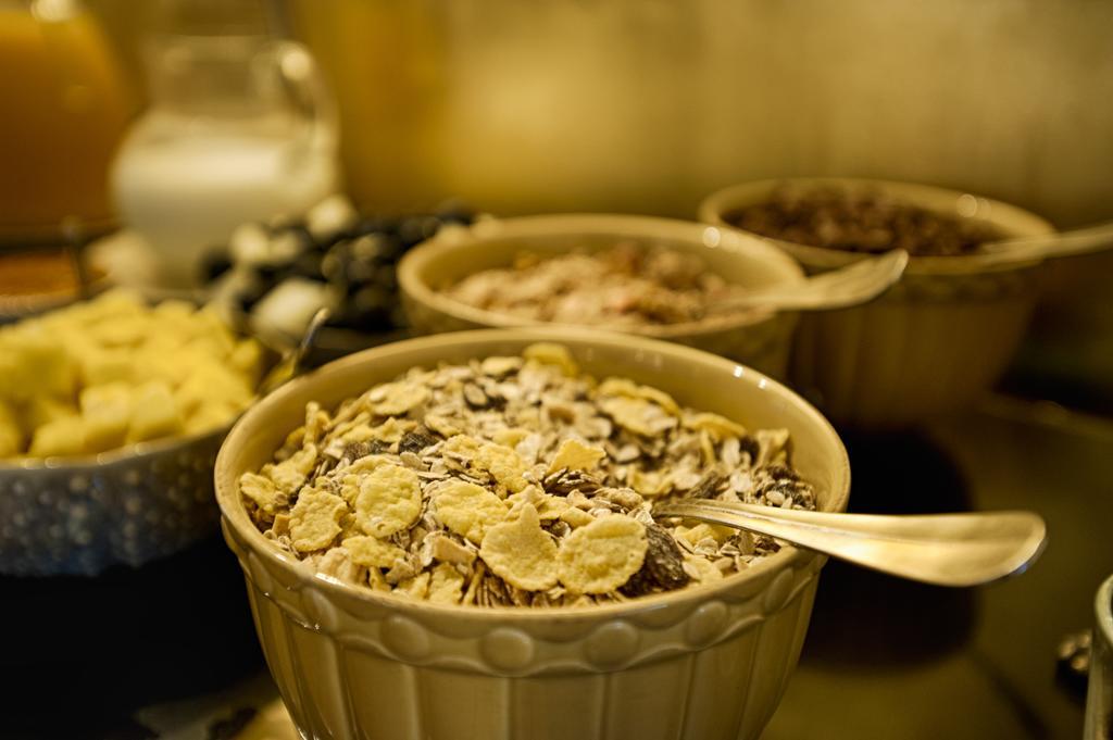 Bed & Breakfast Dear - Charming House 3*