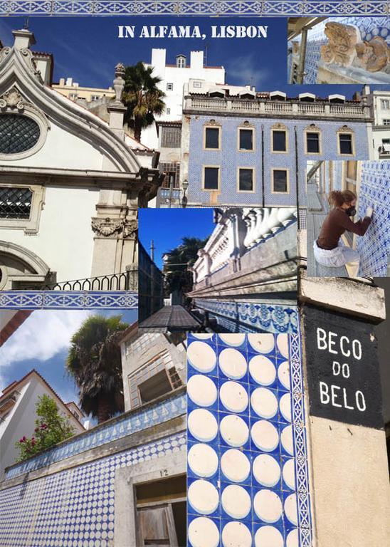 Flh - Alfama Belo Apartment Apartment Lisbon
