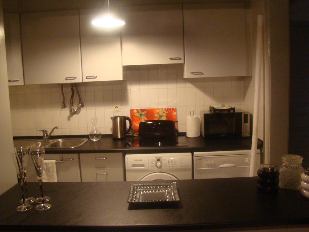 Lux Apartment *