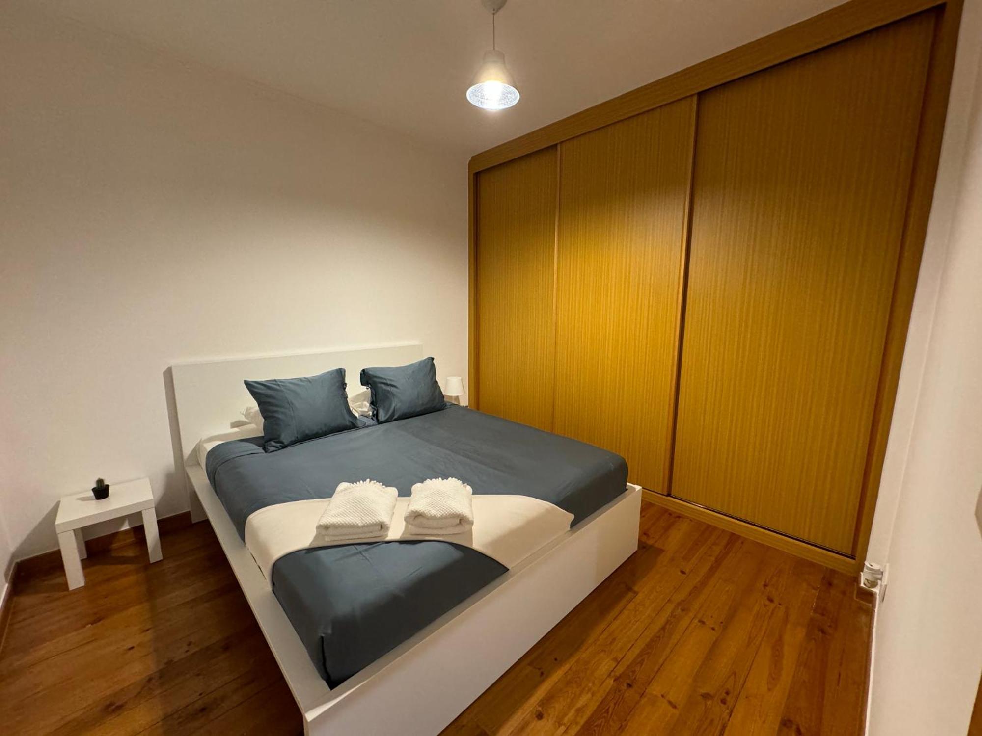 Apartment In Arroios