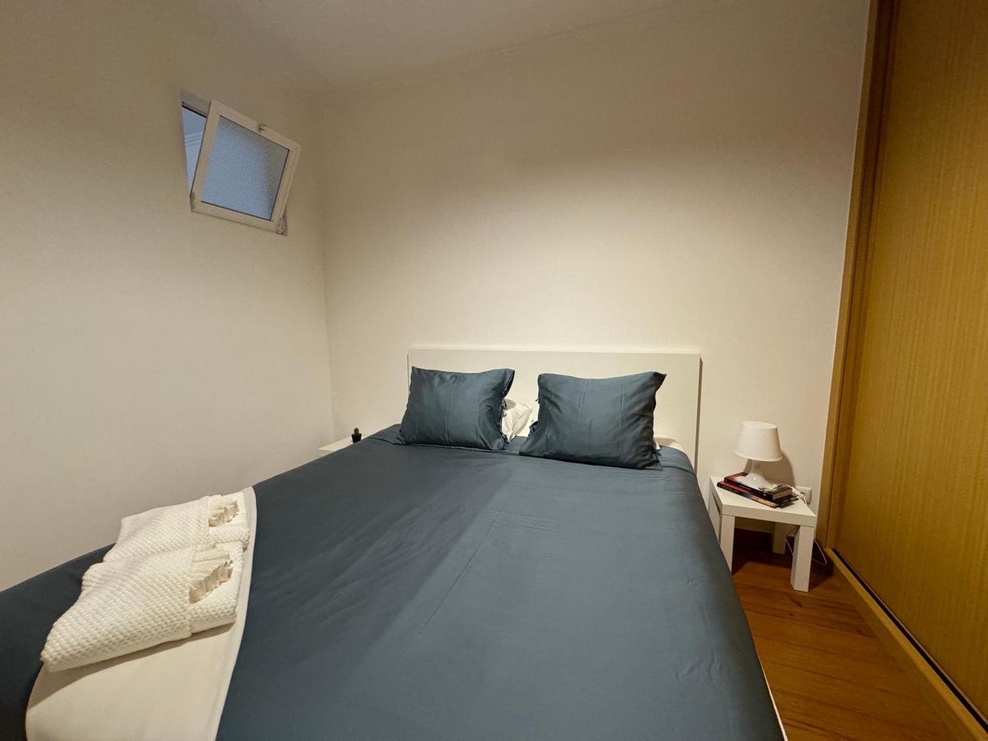 Apartment In Arroios *