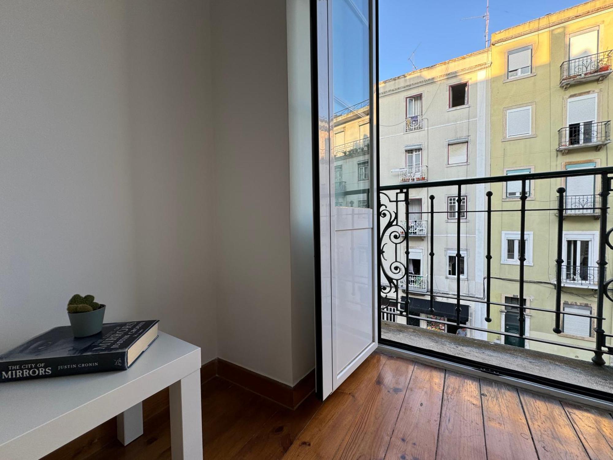 Apartment In Arroios *