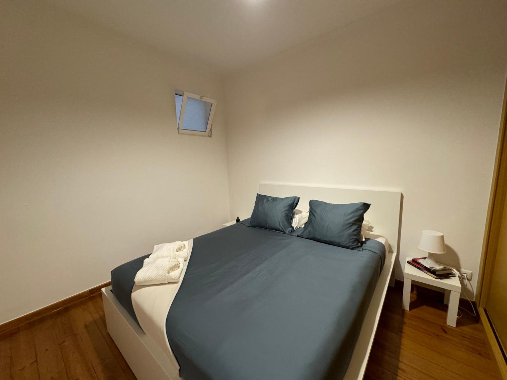 Apartment In Arroios *