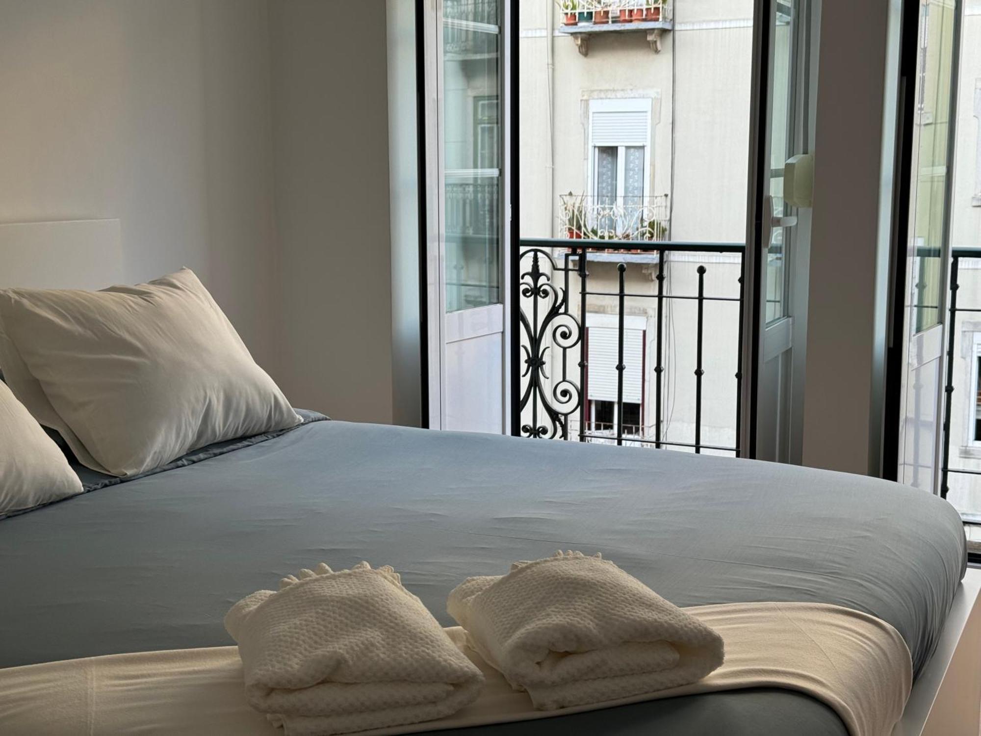 In Arroios Apartment Lisbon