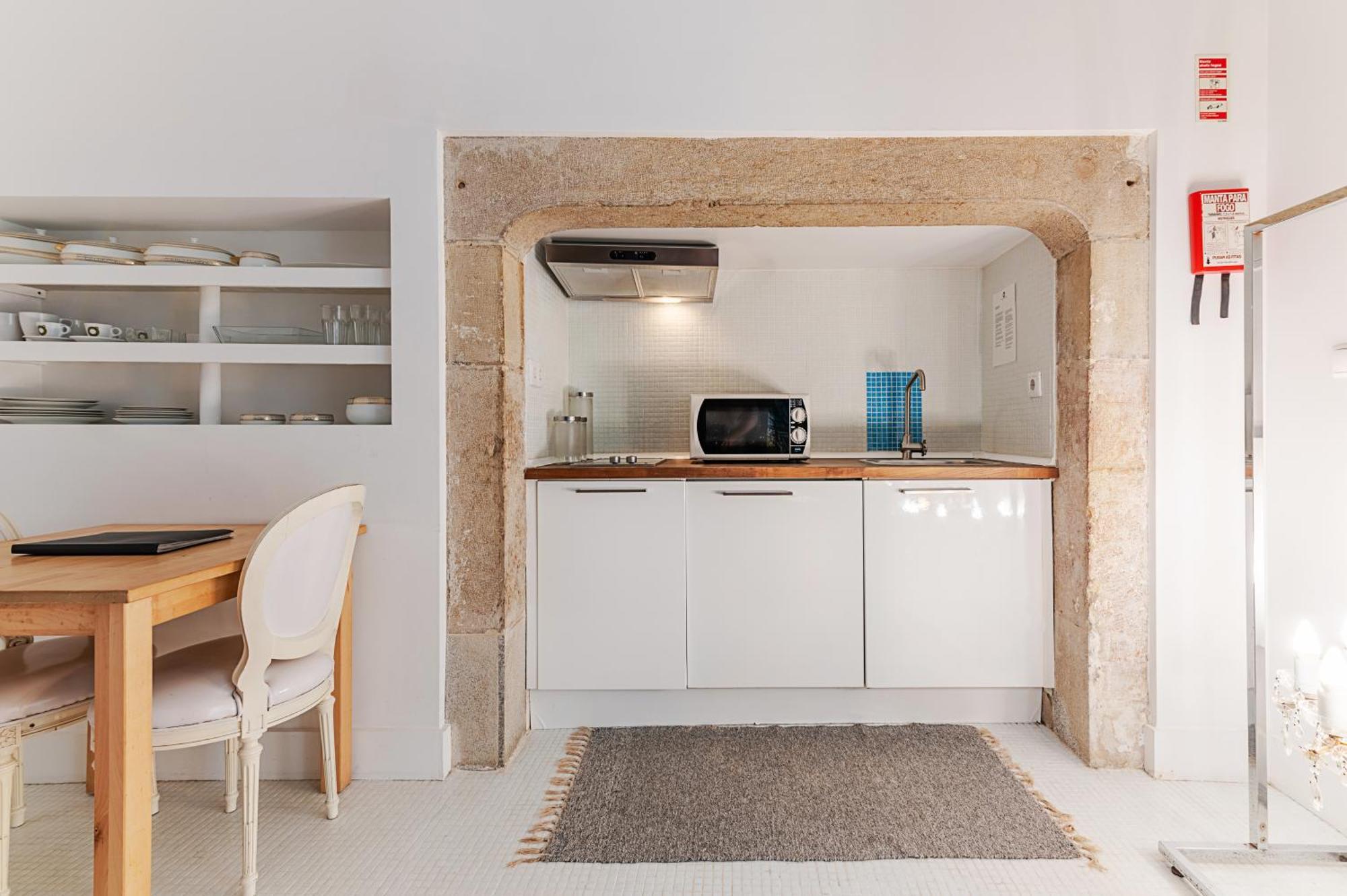 Portas Do Castelo Apartment