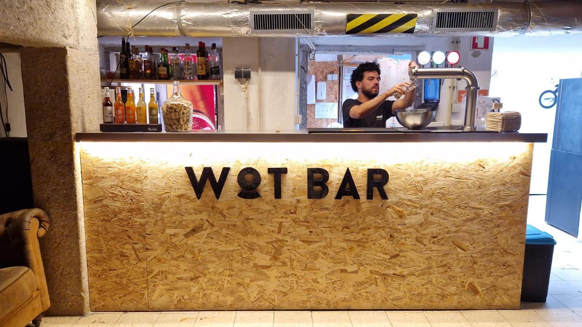 Hostel Wot New Lisbon
