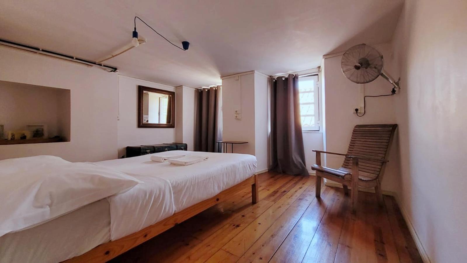 Hostel Wot New Lisbon