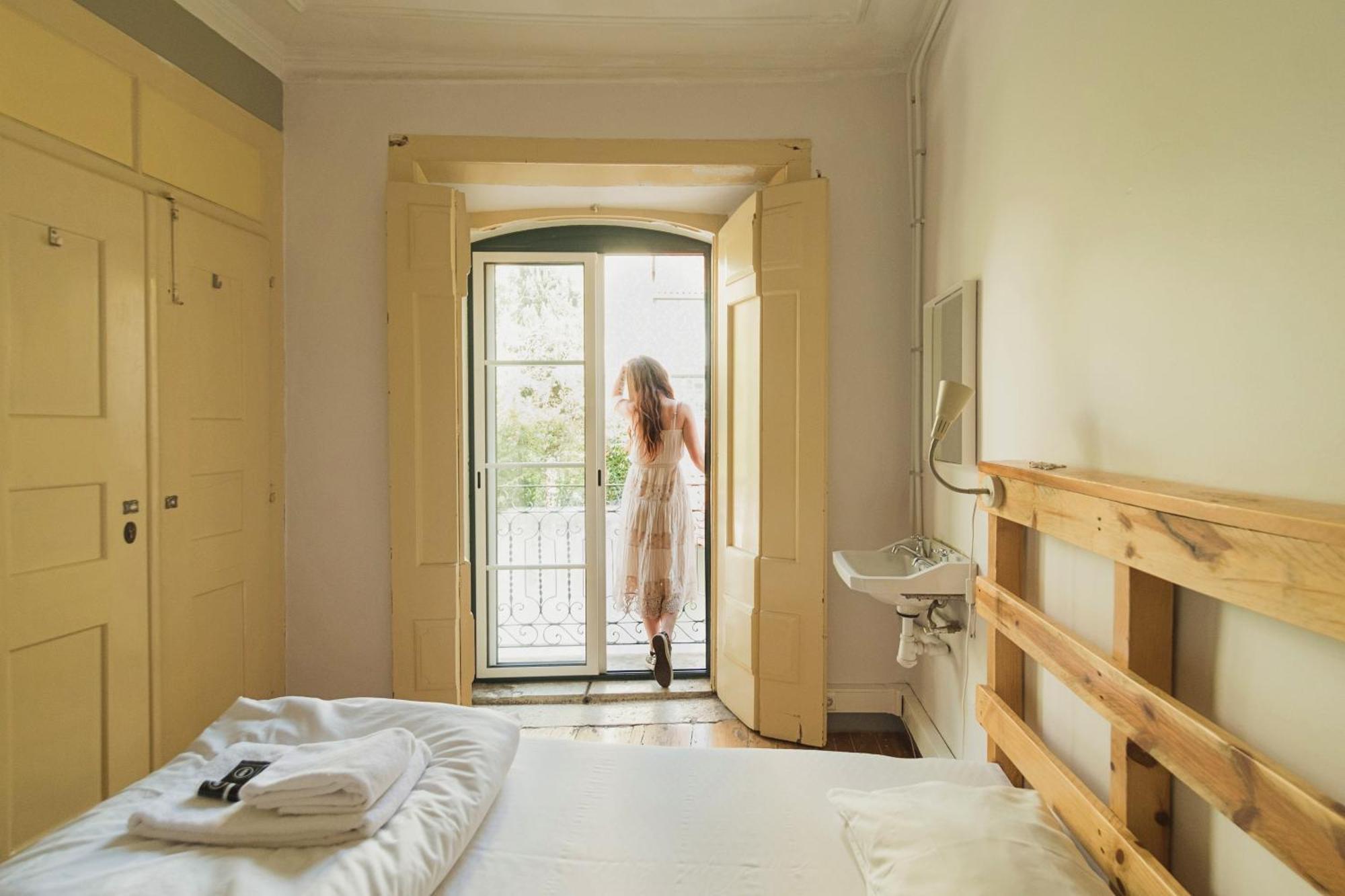 Hostel Wot New Lisbon *