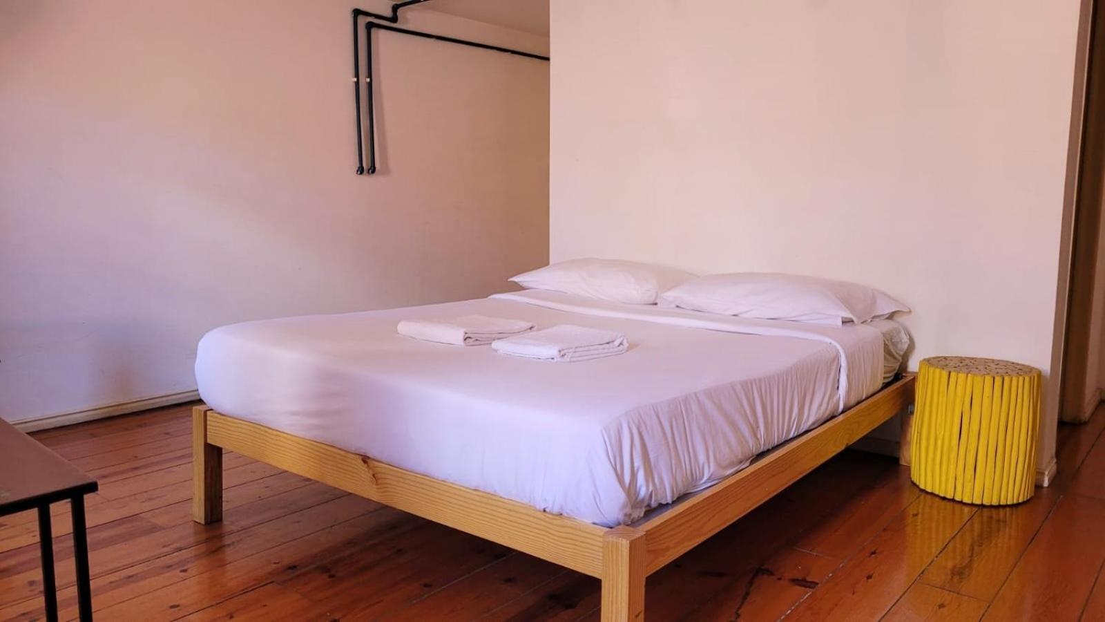 Hostel Wot New Lisbon Lisbon