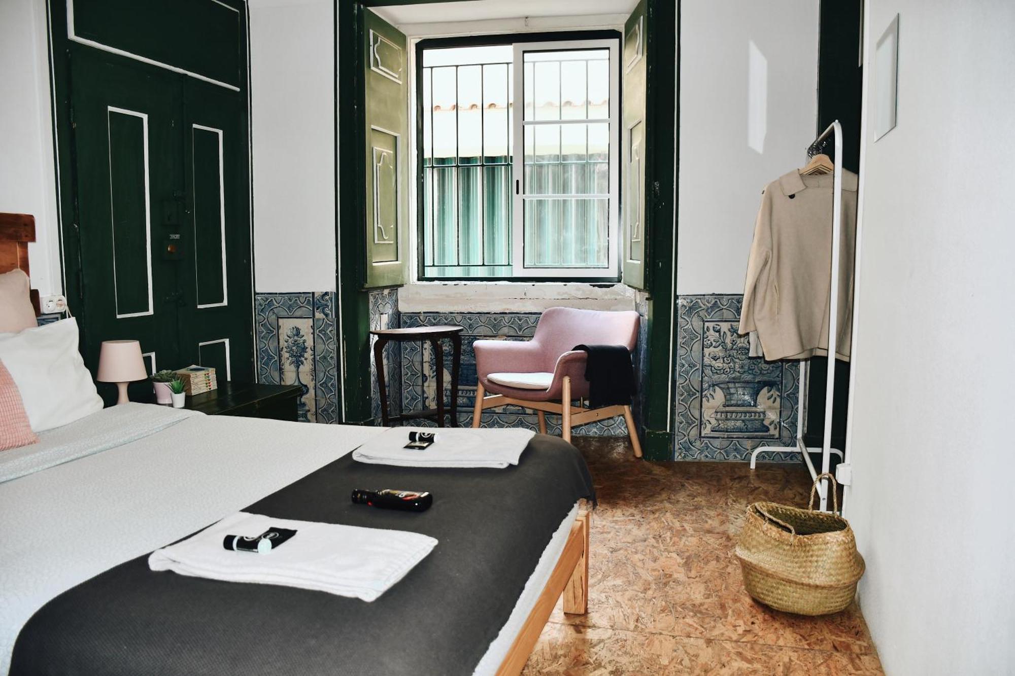 Hostel Wot New Lisbon