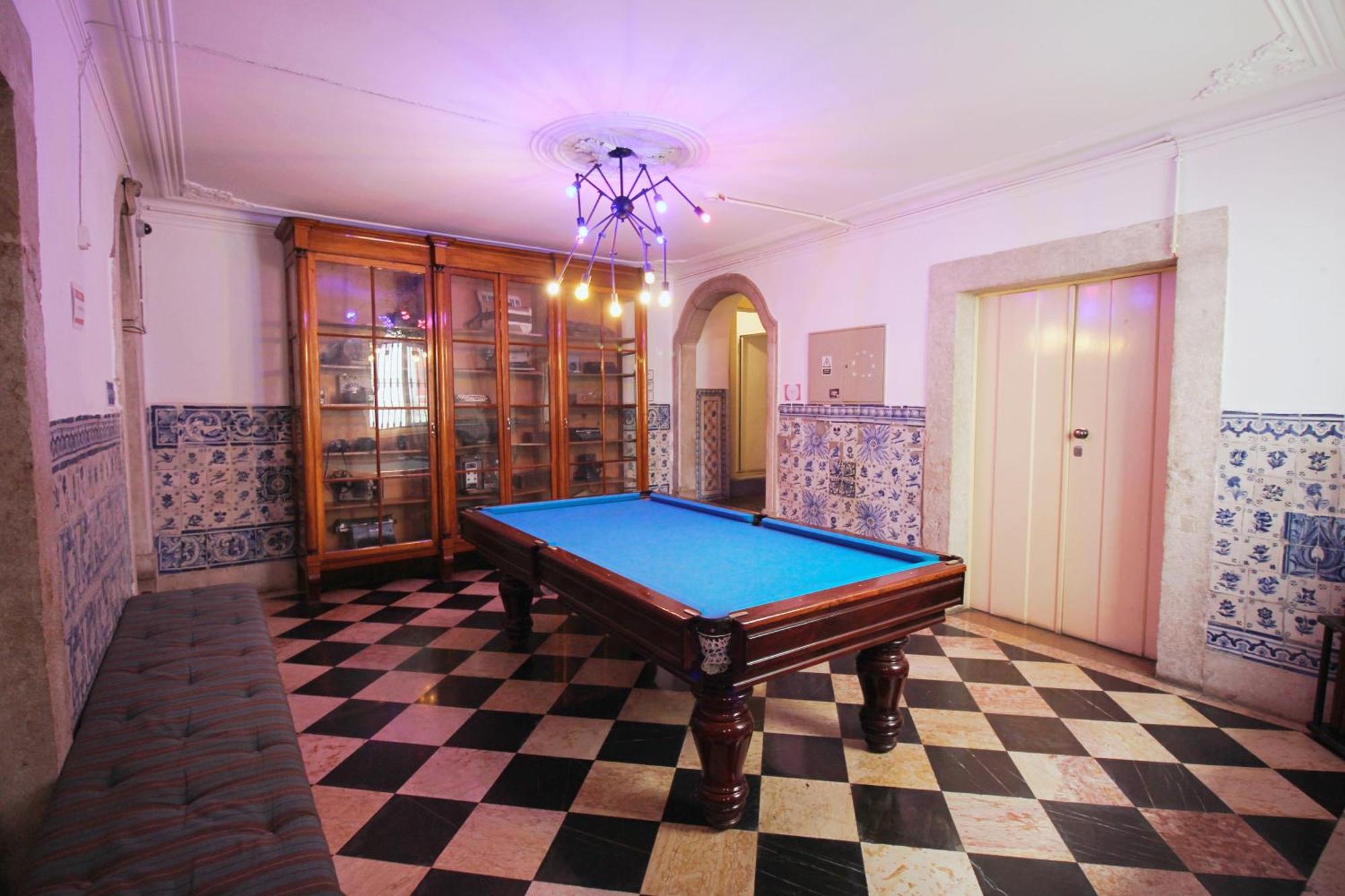 Hostel Wot New Lisbon