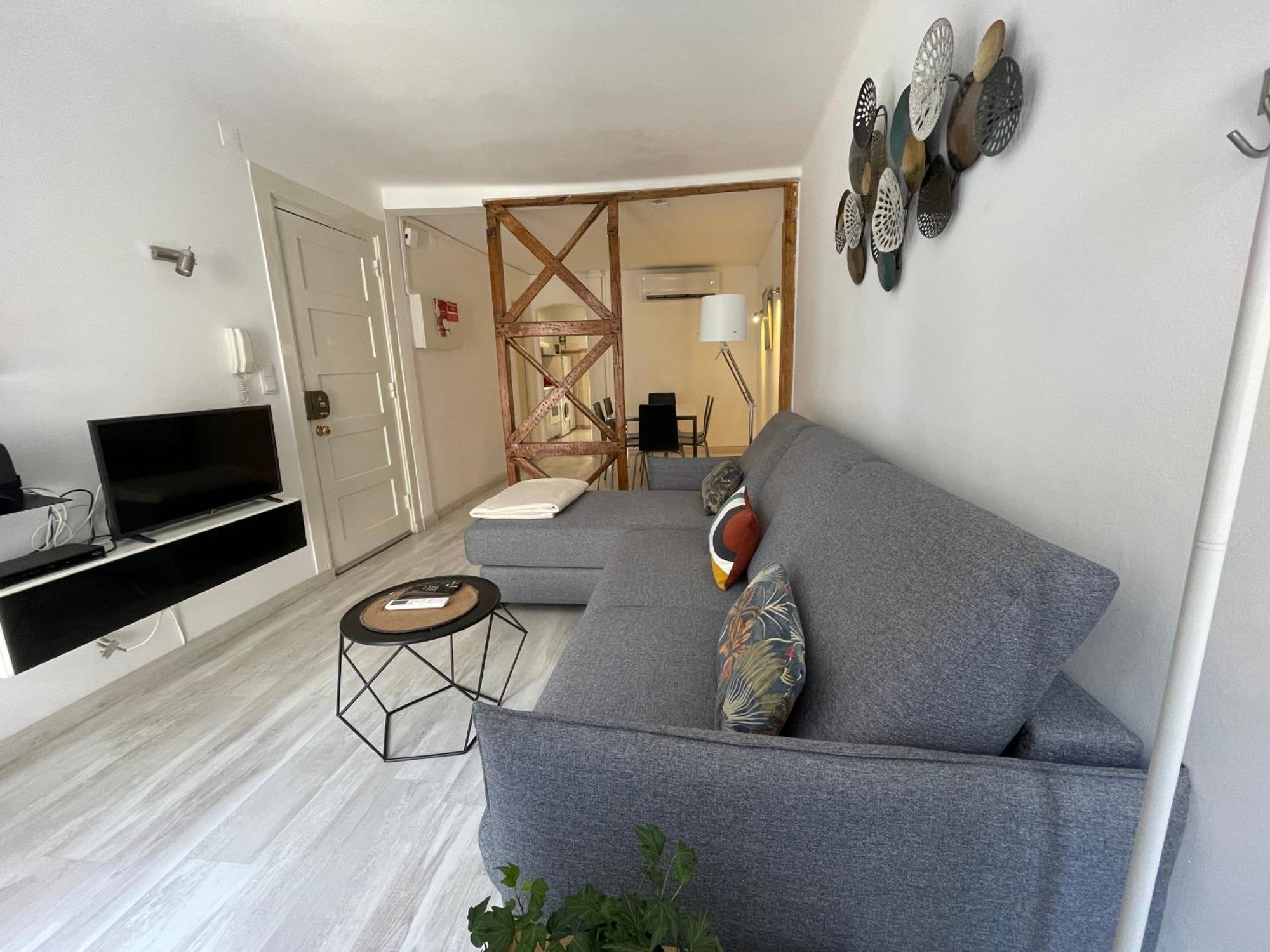 Paz Apartamento *