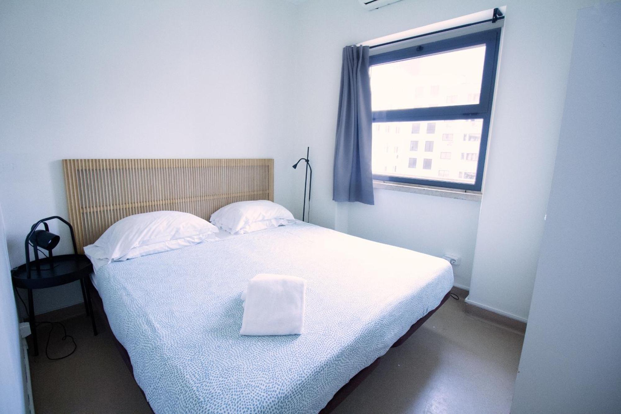 Wot Nomad Hostel Lisbon