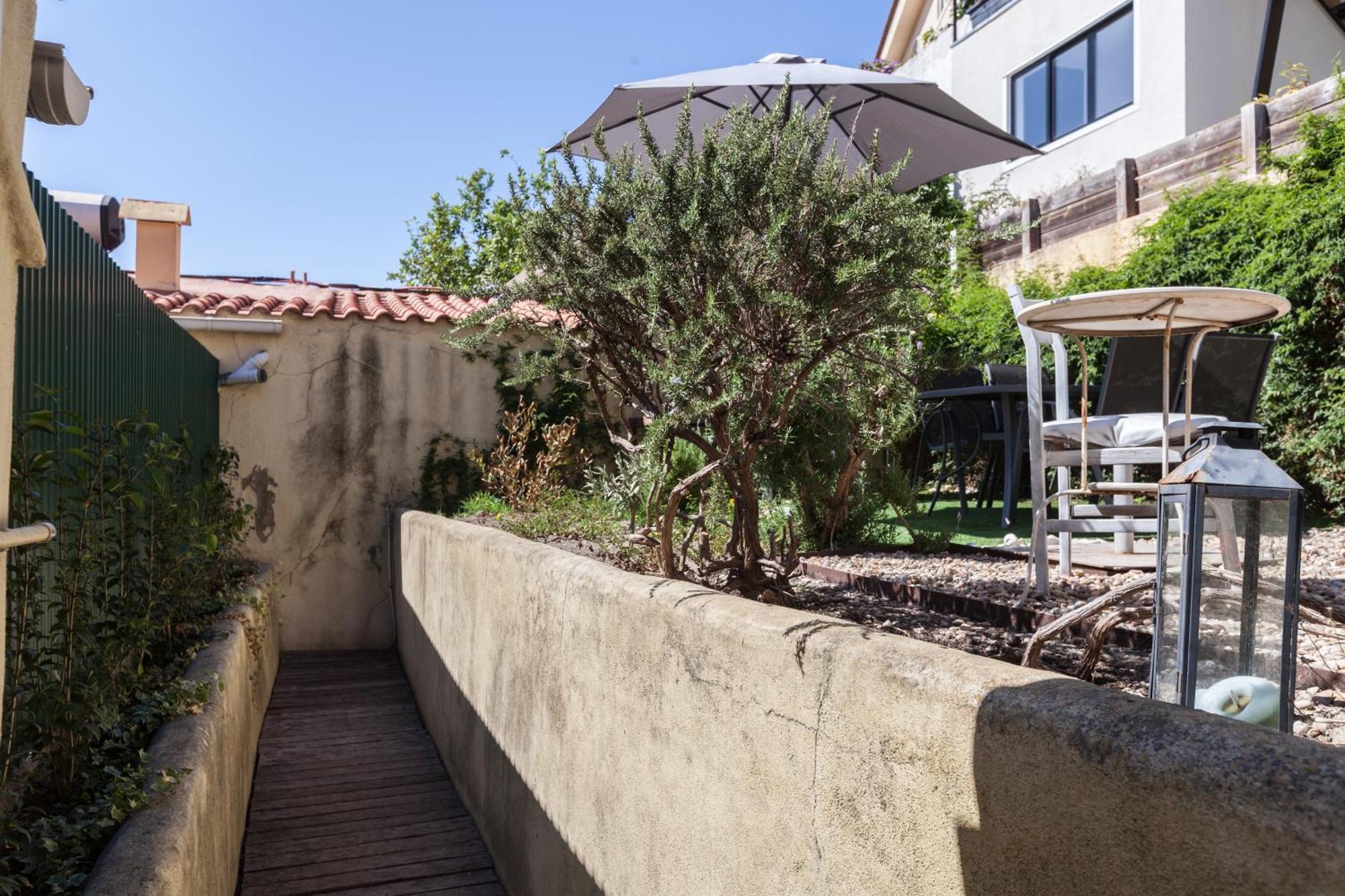 Flh Castle Duplex With Terrace