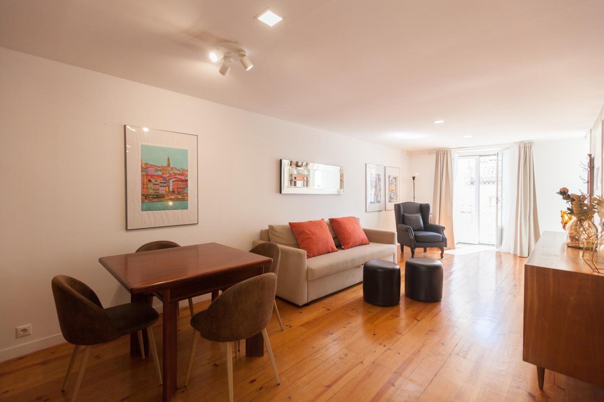 Apartamento Flh Castle Duplex With Terrace *