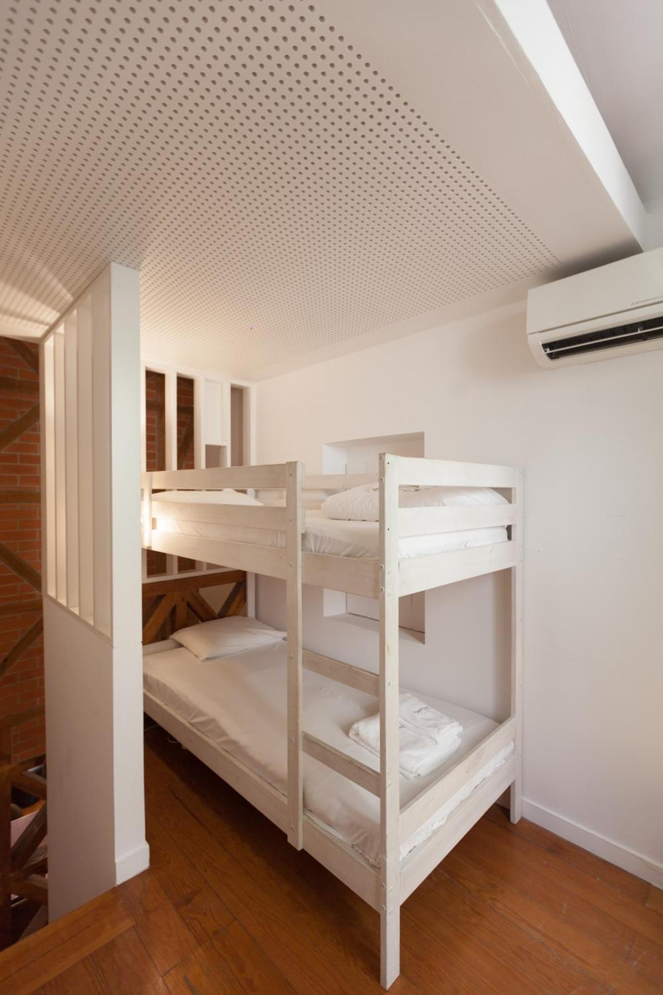 Apartamento Flh Castle Duplex With Terrace *