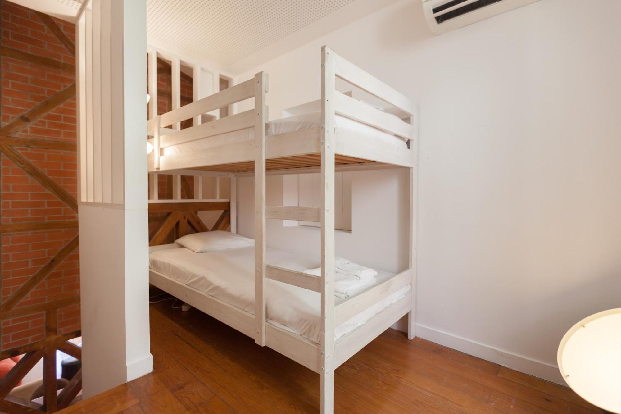 Flh Castle Duplex With Terrace Apartamento