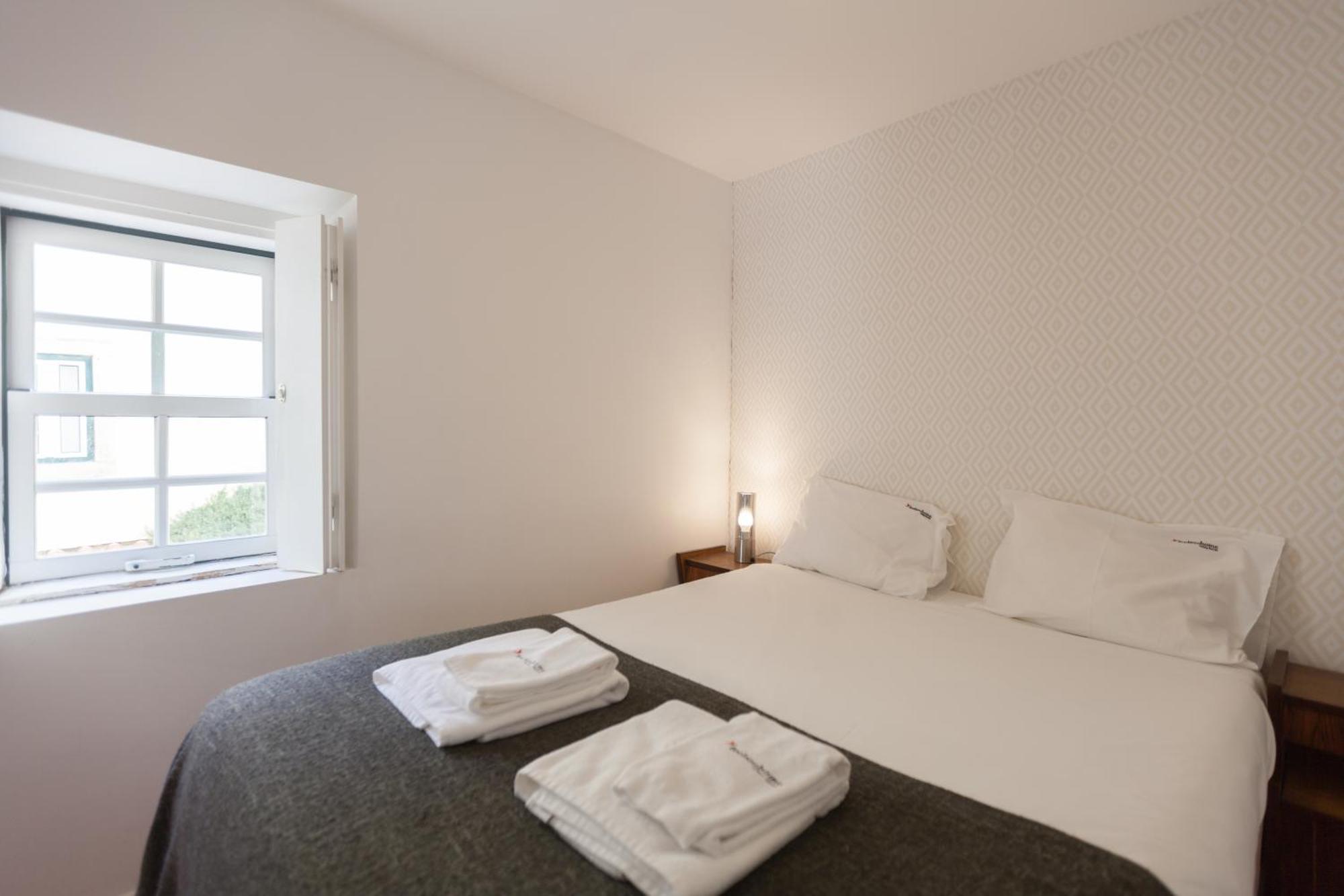 Flh Castle Duplex With Terrace Apartamento *