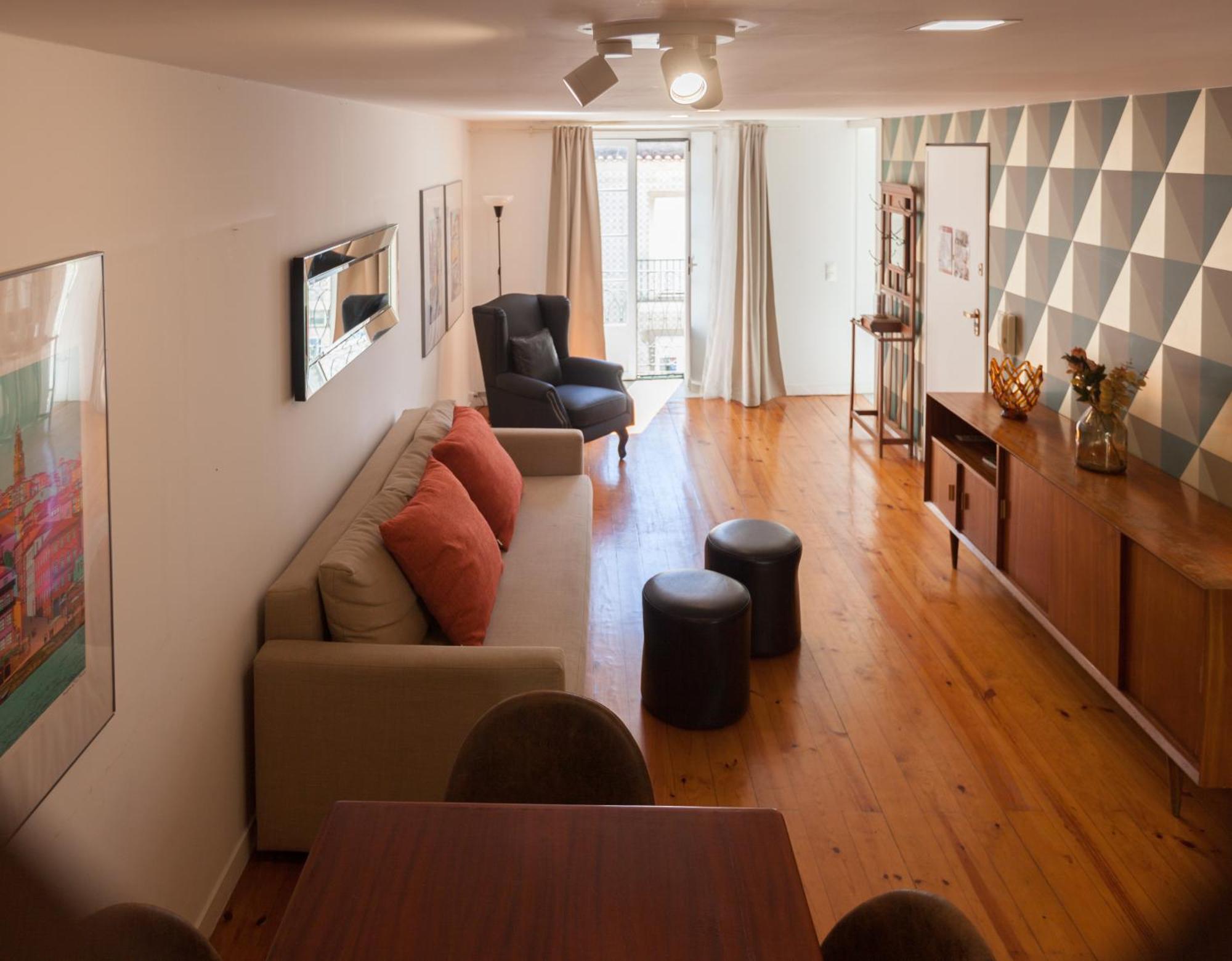 Flh Castle Duplex With Terrace *