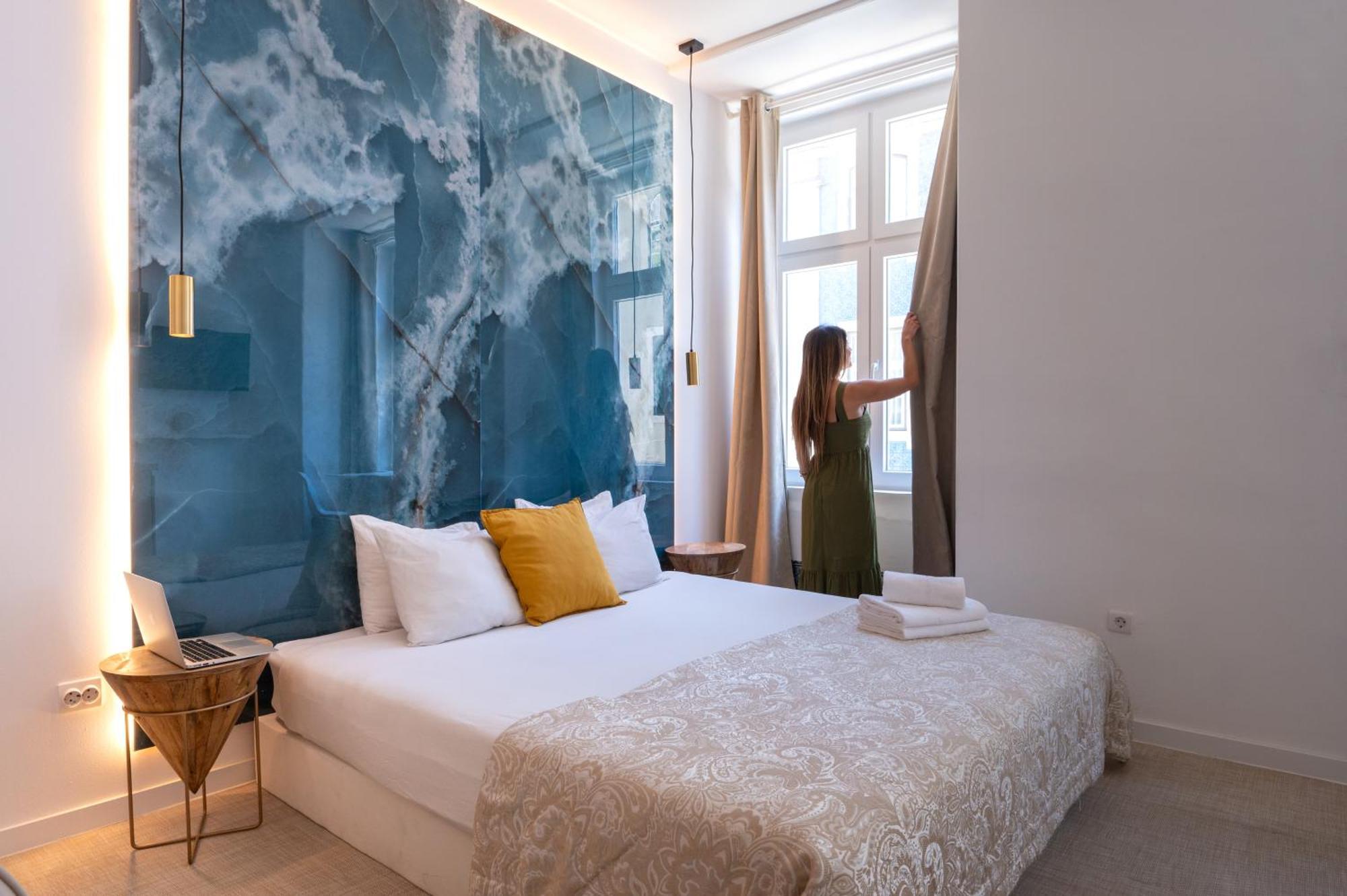 Guest house Lisbon Studios