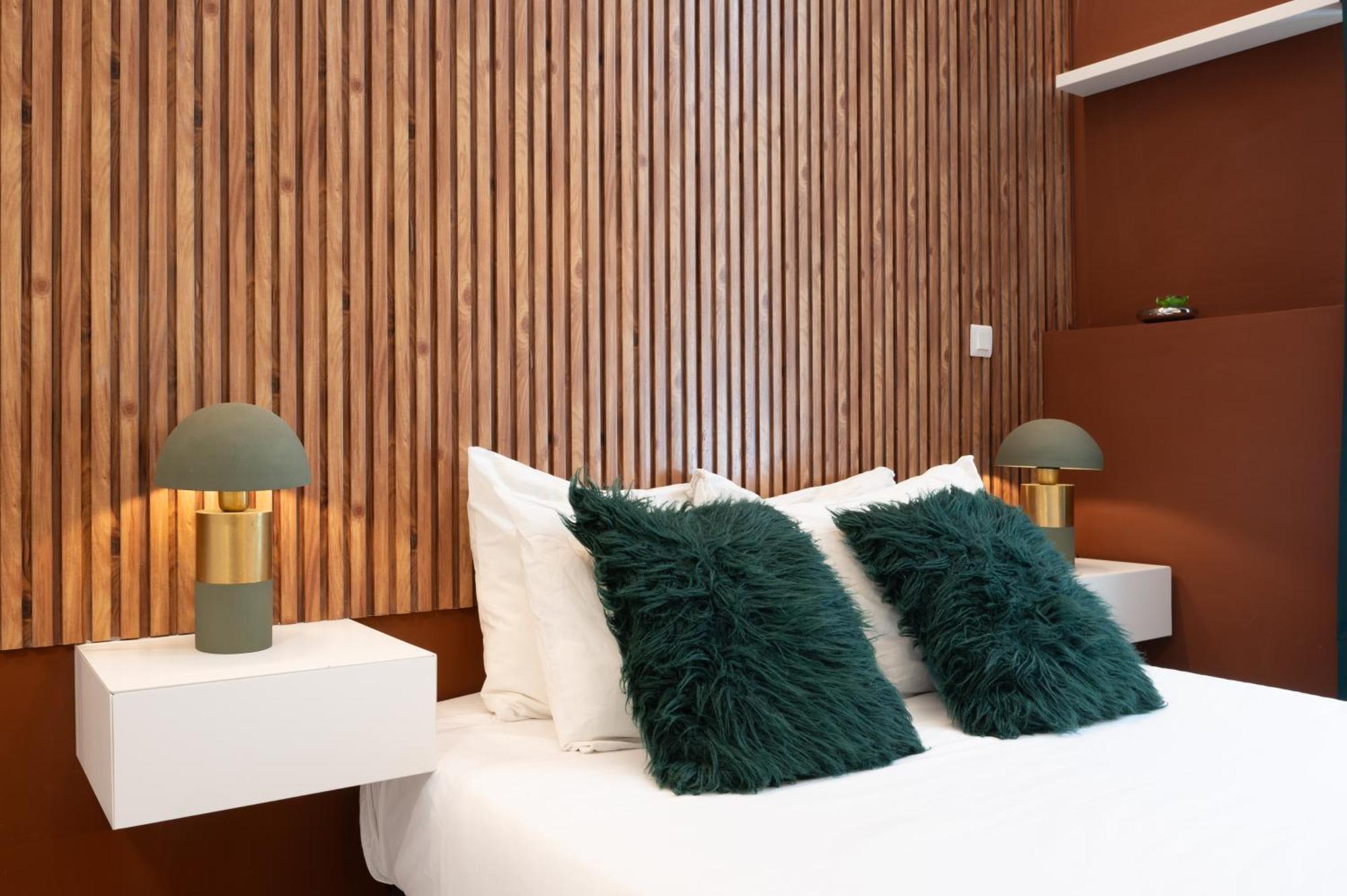 Lisbon Studios Guest house *