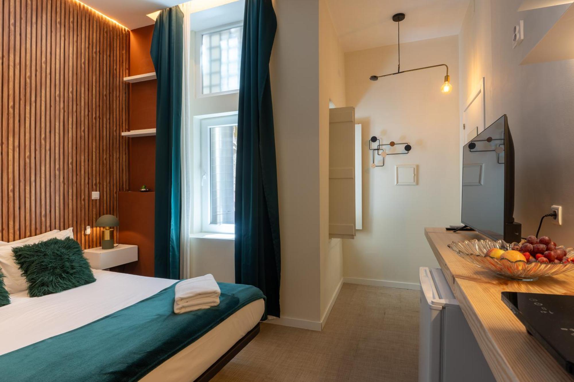 Guest house Lisbon Studios Lisbon