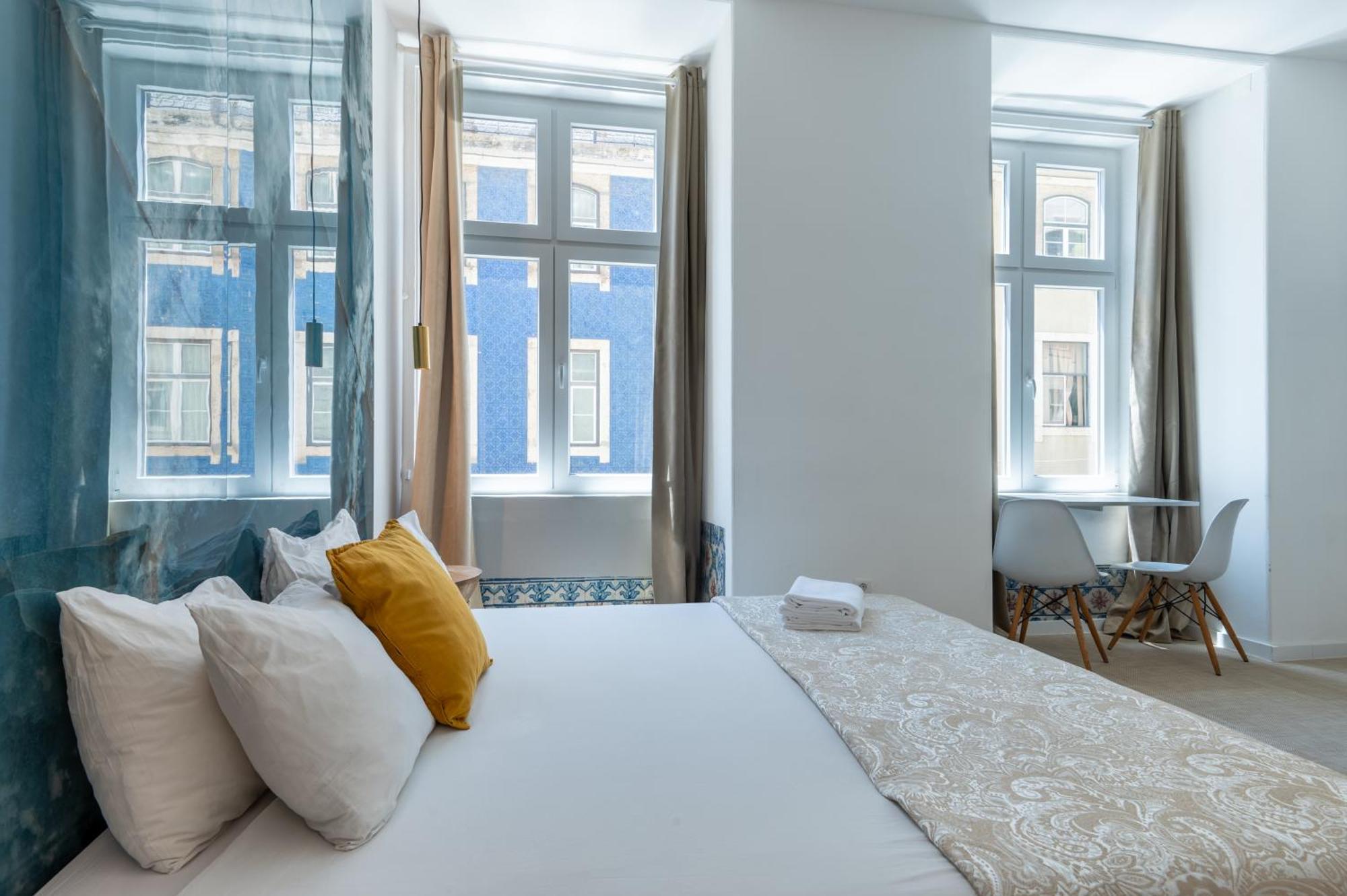 Lisbon Studios Guest house